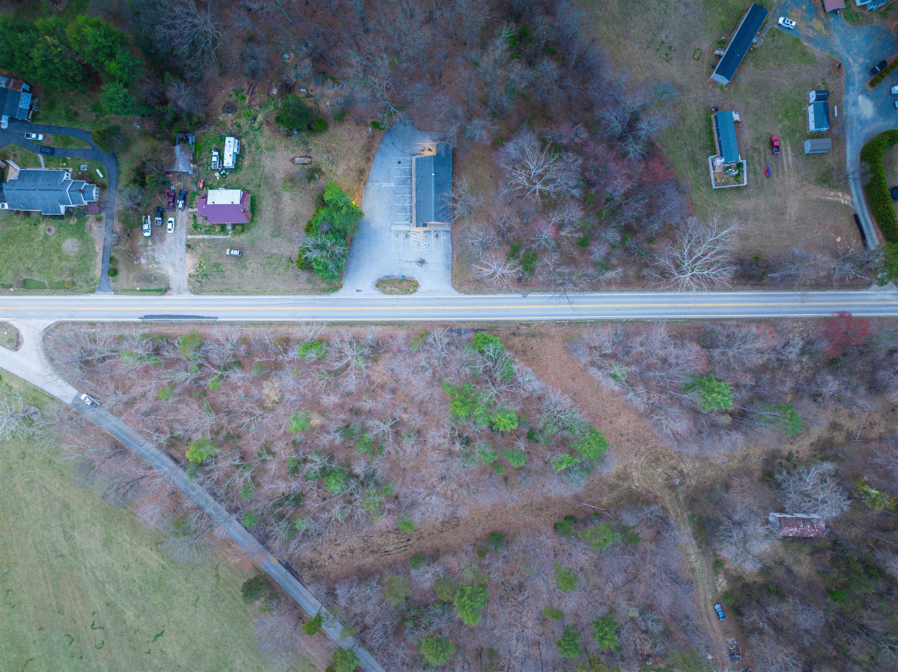 TBD EAST BRANCH LOOP, ROSELAND, Virginia 22967, ,Land,TBD EAST BRANCH LOOP,681027 MLS # 681027
