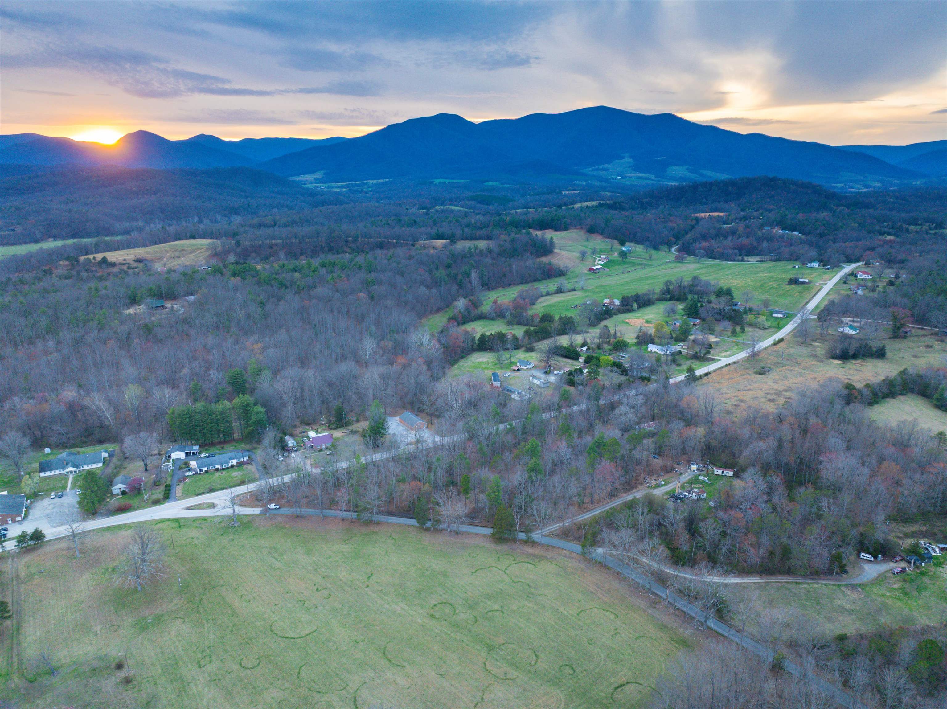 TBD EAST BRANCH LOOP, ROSELAND, Virginia 22967, ,Land,TBD EAST BRANCH LOOP,681027 MLS # 681027