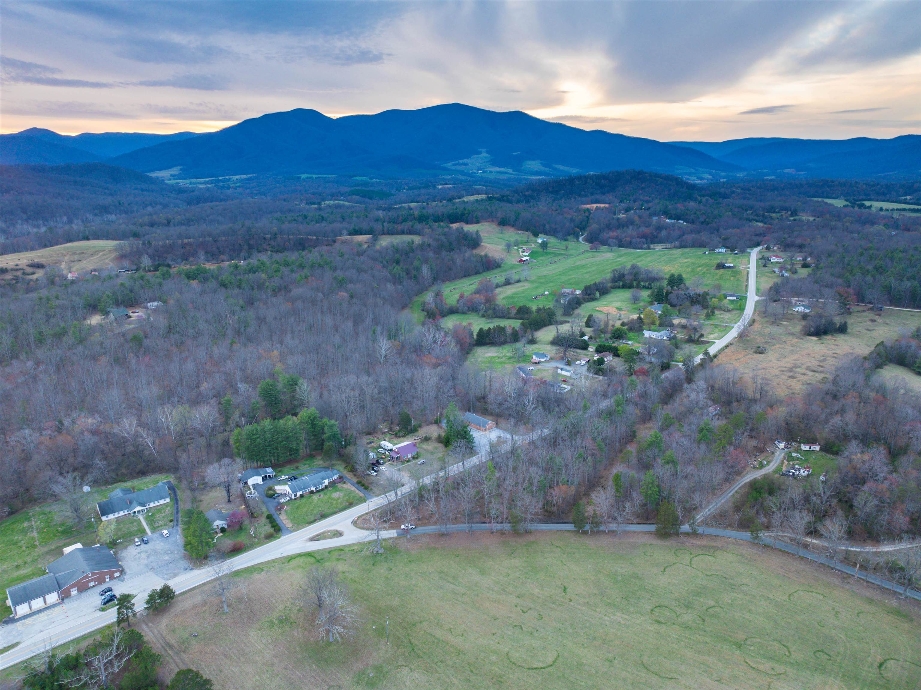 TBD EAST BRANCH LOOP, ROSELAND, Virginia 22967, ,Land,TBD EAST BRANCH LOOP,681027 MLS # 681027
