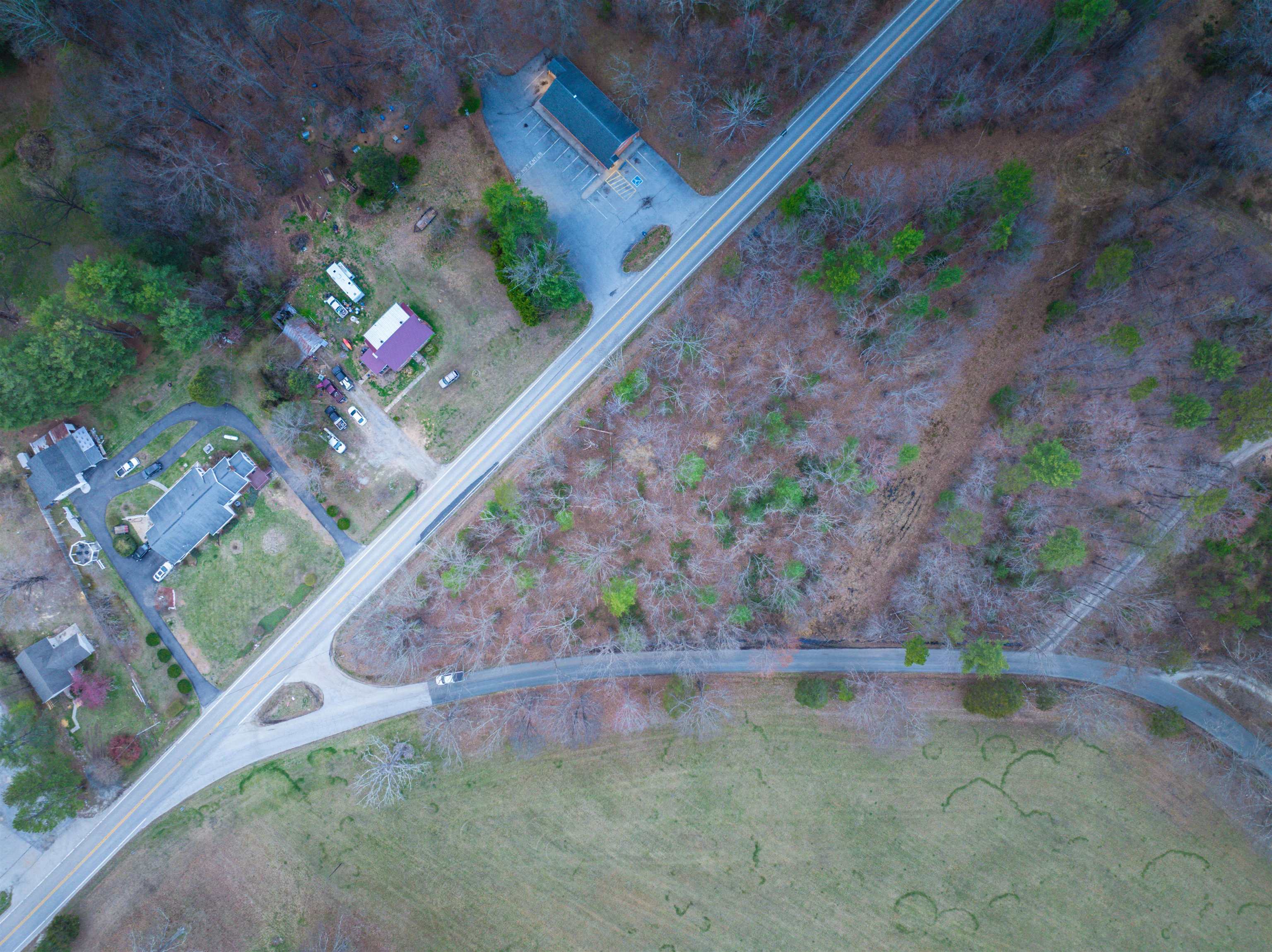 TBD EAST BRANCH LOOP, ROSELAND, Virginia 22967, ,Land,TBD EAST BRANCH LOOP,681027 MLS # 681027
