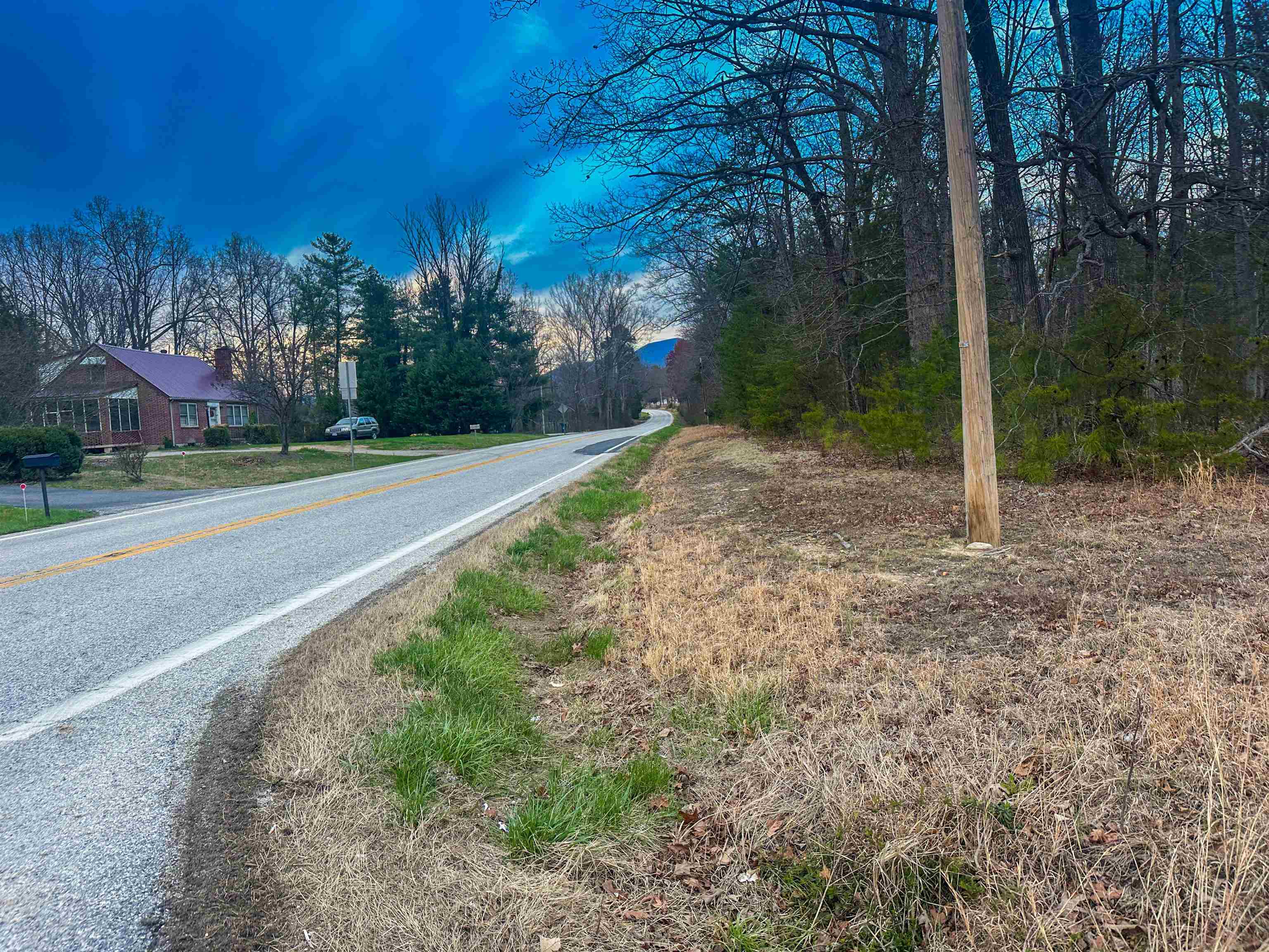 TBD EAST BRANCH LOOP, ROSELAND, Virginia 22967, ,Land,TBD EAST BRANCH LOOP,681027 MLS # 681027