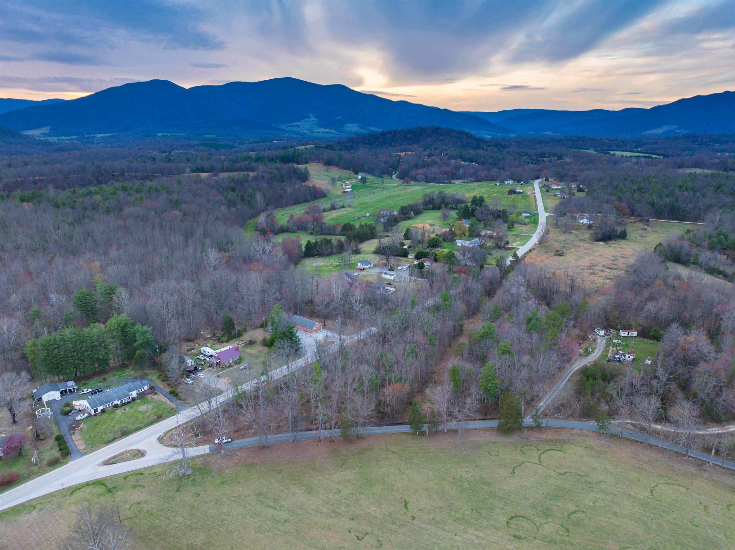 TBD EAST BRANCH LOOP, ROSELAND, Virginia 22967, ,Land,TBD EAST BRANCH LOOP,681027 MLS # 681027