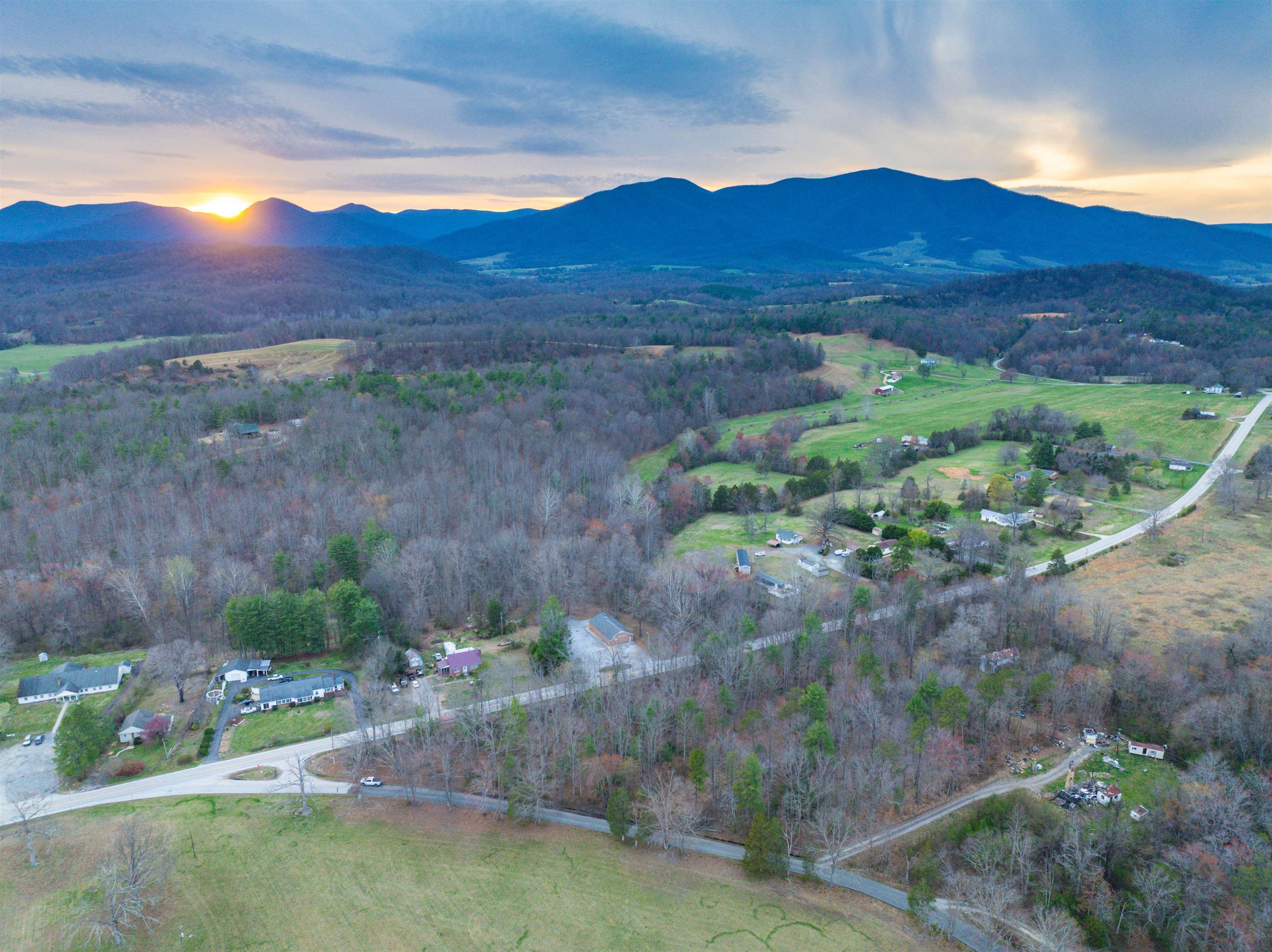 TBD EAST BRANCH LOOP, ROSELAND, Virginia 22967, ,Land,TBD EAST BRANCH LOOP,681027 MLS # 681027