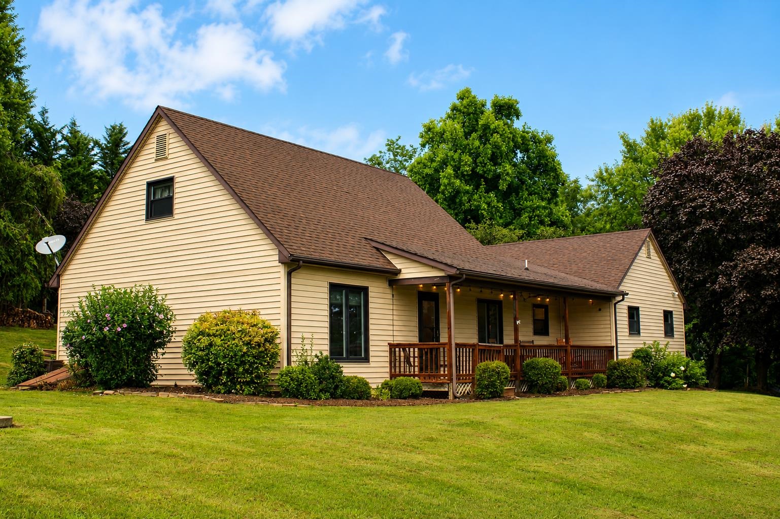 147 PLEASANT VIEW RD, STAUNTON, Virginia 24401, 3 Bedrooms Bedrooms, ,2 BathroomsBathrooms,Residential,147 PLEASANT VIEW RD,681030 MLS # 681030 147 PLEASANT VIEW RD, STAUNTON, Virginia 24401, 3 Bedrooms Bedrooms, ,2 BathroomsBathrooms,Residential,147 PLEASANT VIEW RD,681030 MLS # 681030