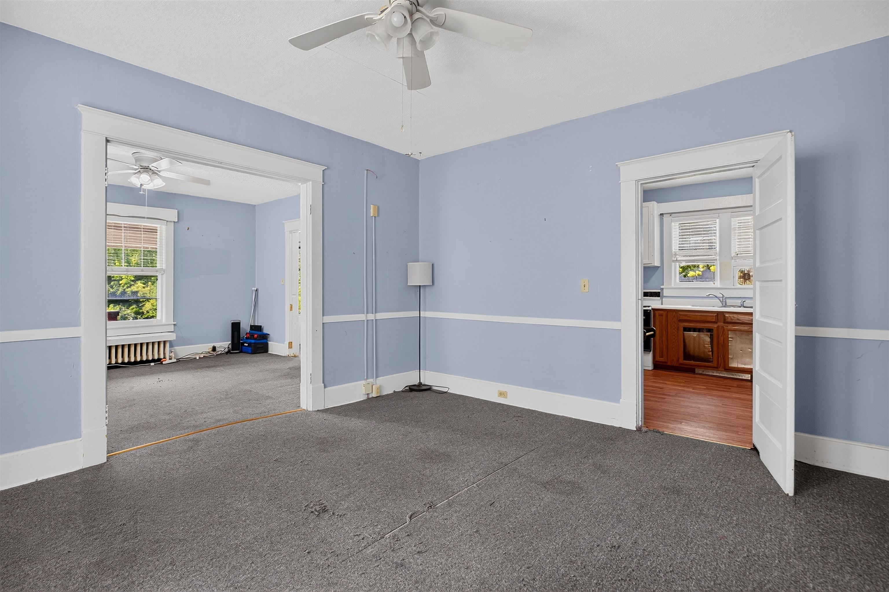 237 SYCAMORE ST, STAUNTON, Virginia 24401, 3 Bedrooms Bedrooms, ,1 BathroomBathrooms,Residential,237 SYCAMORE ST,681037 MLS # 681037