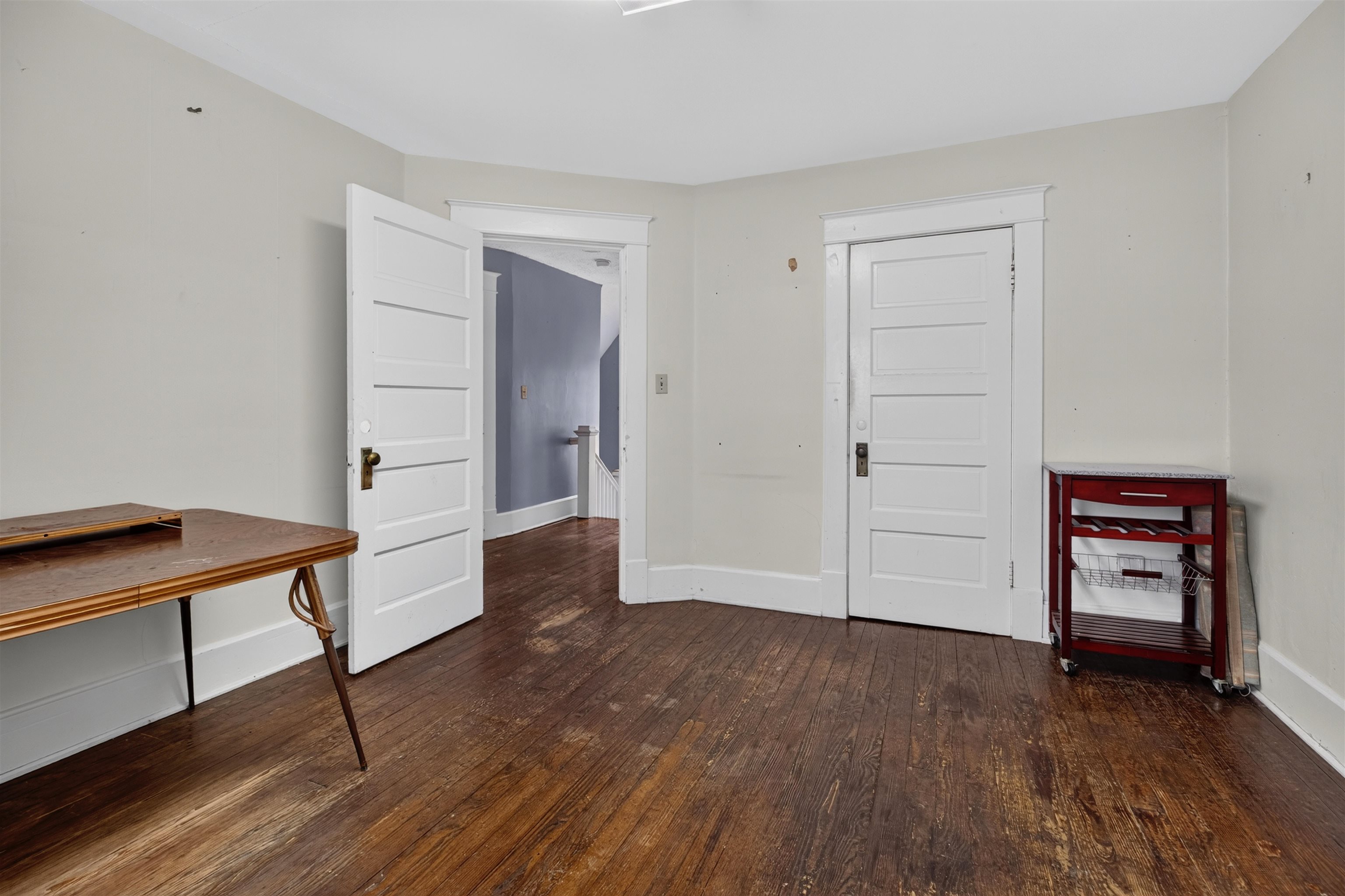 237 SYCAMORE ST, STAUNTON, Virginia 24401, 3 Bedrooms Bedrooms, ,1 BathroomBathrooms,Residential,237 SYCAMORE ST,681037 MLS # 681037