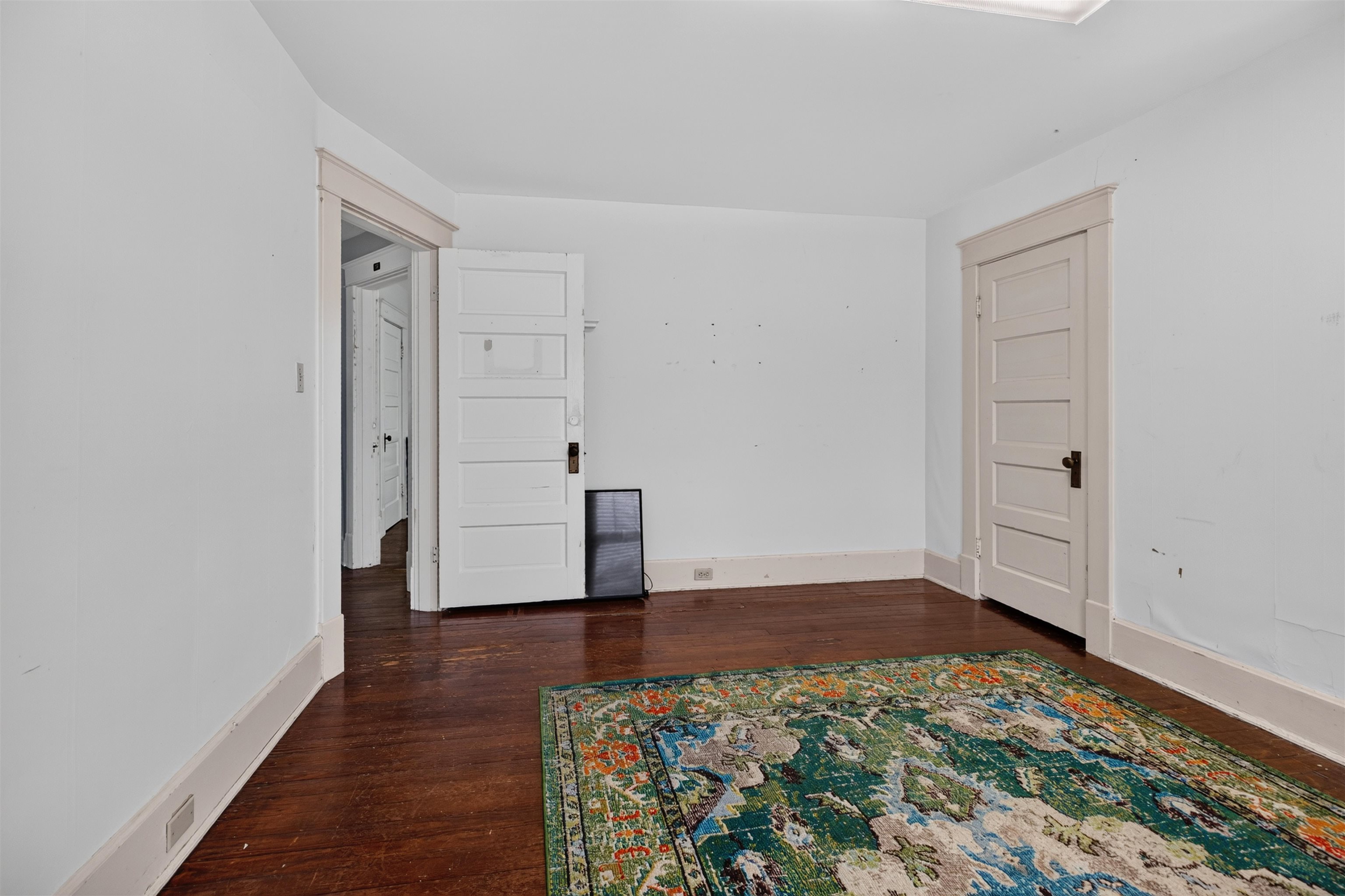 237 SYCAMORE ST, STAUNTON, Virginia 24401, 3 Bedrooms Bedrooms, ,1 BathroomBathrooms,Residential,237 SYCAMORE ST,681037 MLS # 681037