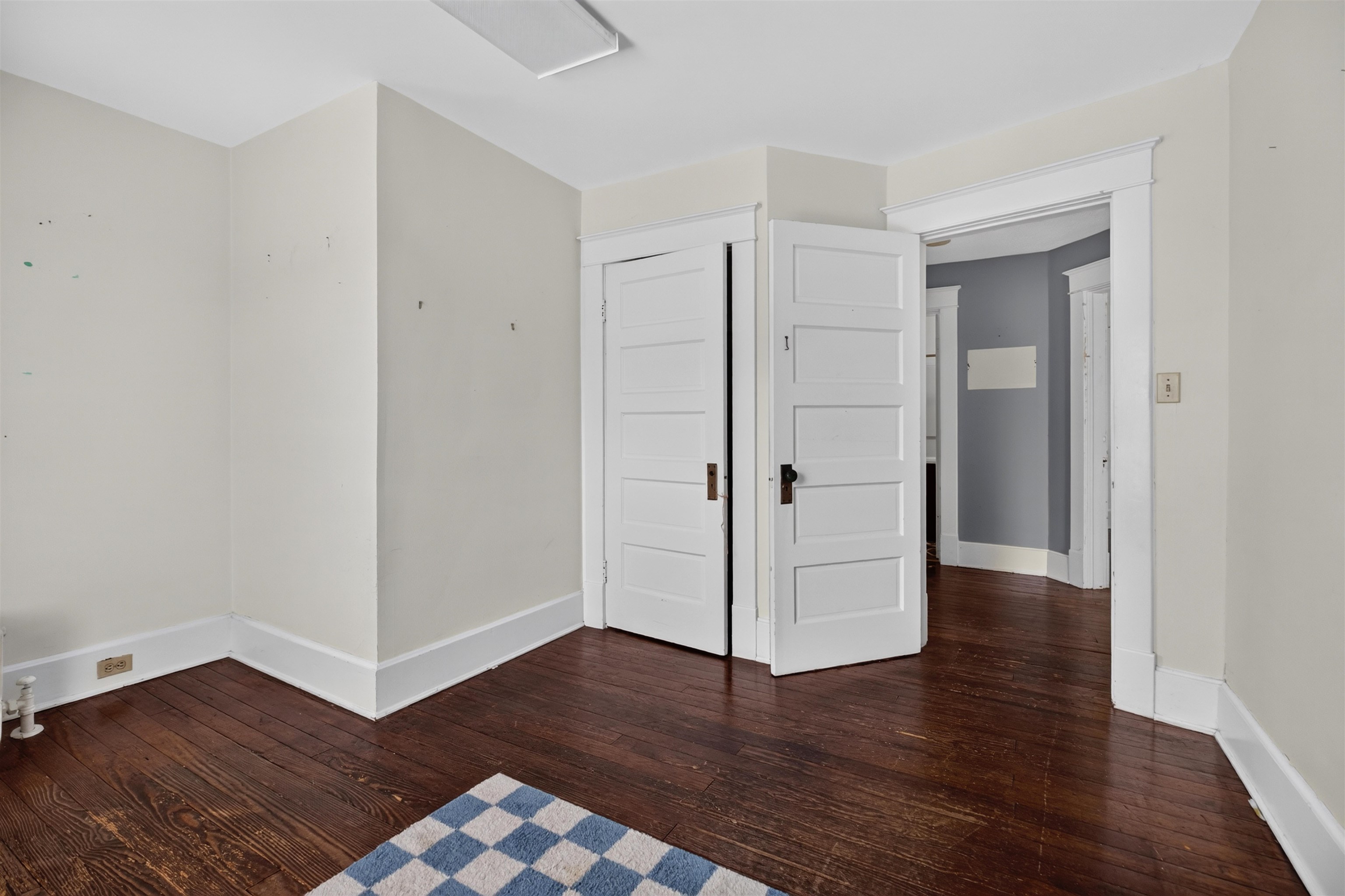 237 SYCAMORE ST, STAUNTON, Virginia 24401, 3 Bedrooms Bedrooms, ,1 BathroomBathrooms,Residential,237 SYCAMORE ST,681037 MLS # 681037