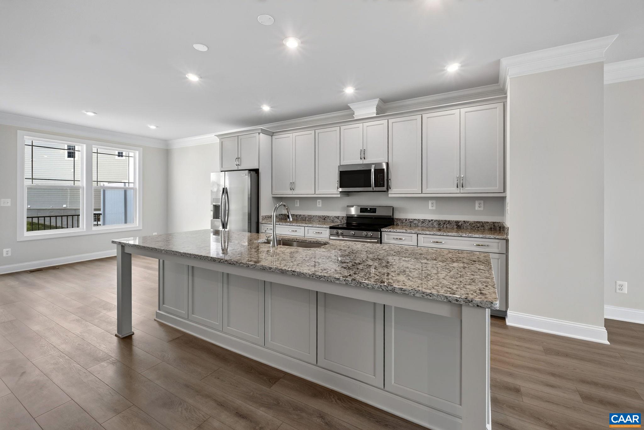 786 PARK RIDGE DR, CROZET, Virginia 22932, 3 Bedrooms Bedrooms, ,2 BathroomsBathrooms,Residential,The Poplar II - Interior Unit - Elevation B,786 PARK RIDGE DR,681043 MLS # 681043