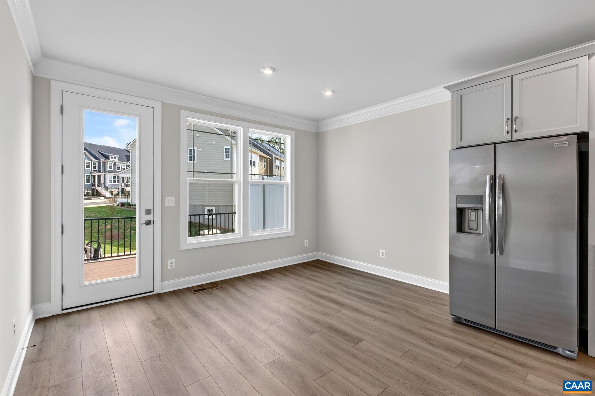 786 PARK RIDGE DR, CROZET, Virginia 22932, 3 Bedrooms Bedrooms, ,2 BathroomsBathrooms,Residential,The Poplar II - Interior Unit - Elevation B,786 PARK RIDGE DR,681043 MLS # 681043