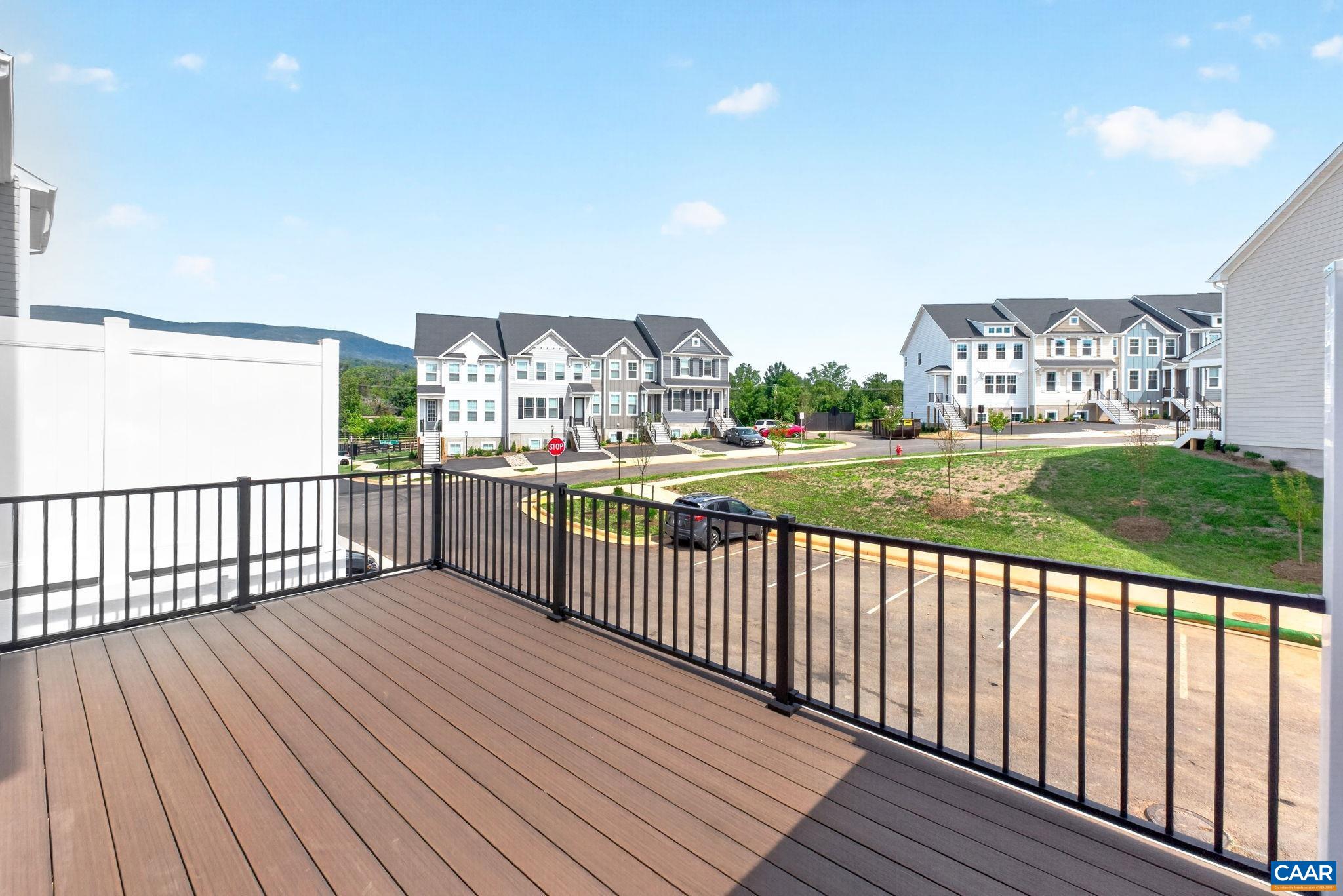 786 PARK RIDGE DR, CROZET, Virginia 22932, 3 Bedrooms Bedrooms, ,2 BathroomsBathrooms,Residential,The Poplar II - Interior Unit - Elevation B,786 PARK RIDGE DR,681043 MLS # 681043