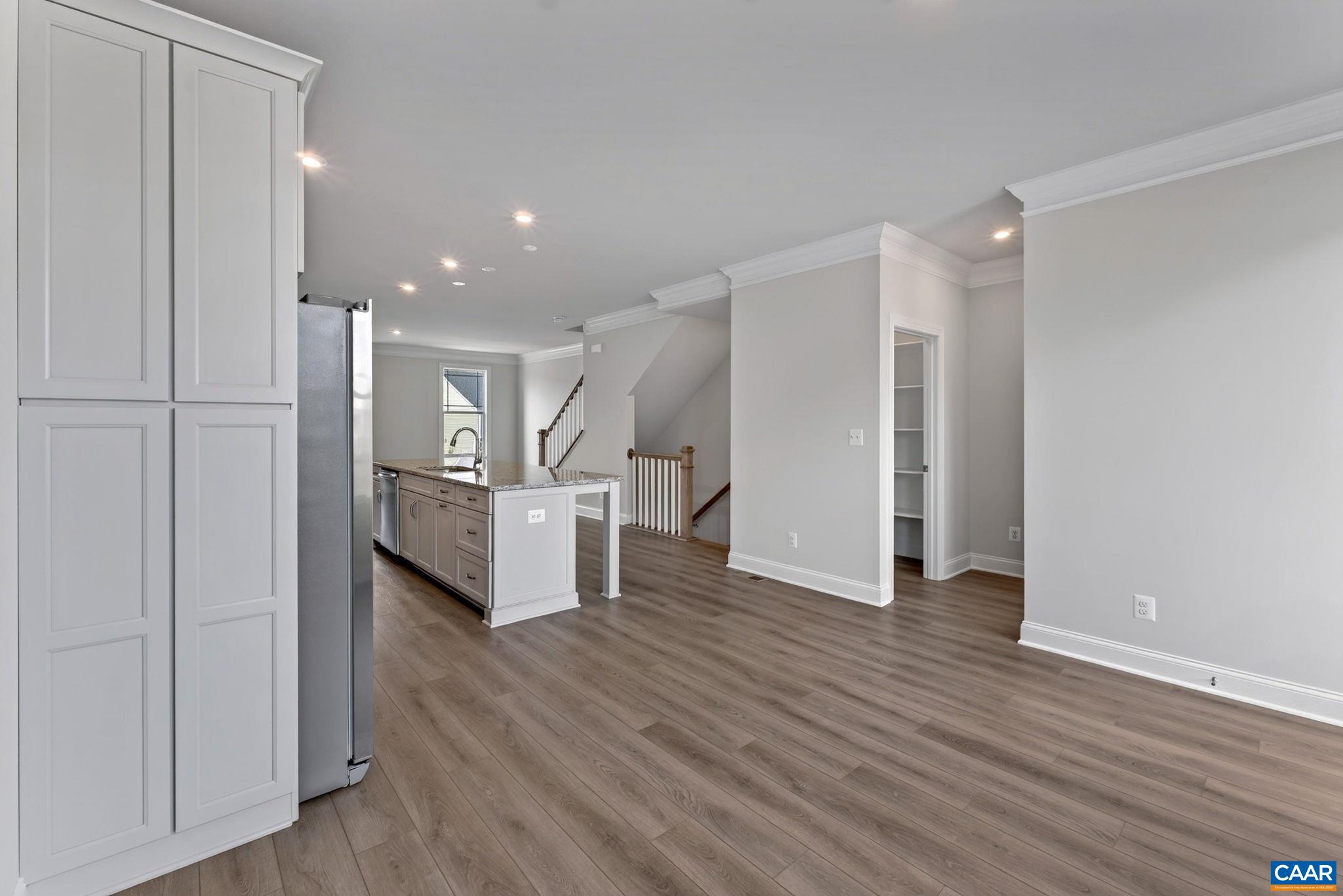 786 PARK RIDGE DR, CROZET, Virginia 22932, 3 Bedrooms Bedrooms, ,2 BathroomsBathrooms,Residential,The Poplar II - Interior Unit - Elevation B,786 PARK RIDGE DR,681043 MLS # 681043