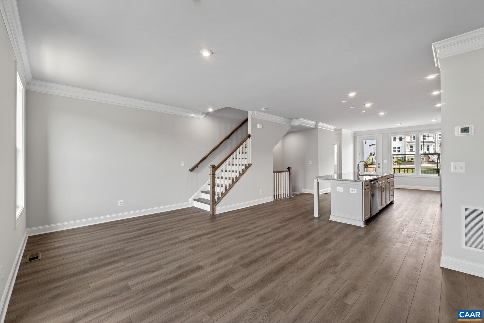 786 PARK RIDGE DR, CROZET, Virginia 22932, 3 Bedrooms Bedrooms, ,2 BathroomsBathrooms,Residential,The Poplar II - Interior Unit - Elevation B,786 PARK RIDGE DR,681043 MLS # 681043