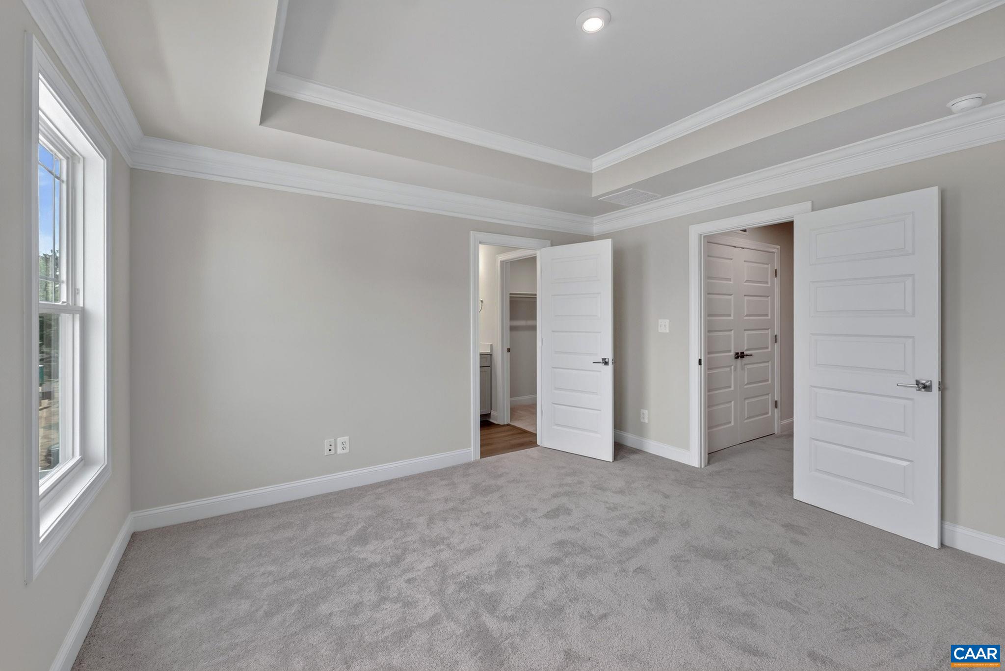 786 PARK RIDGE DR, CROZET, Virginia 22932, 3 Bedrooms Bedrooms, ,2 BathroomsBathrooms,Residential,The Poplar II - Interior Unit - Elevation B,786 PARK RIDGE DR,681043 MLS # 681043