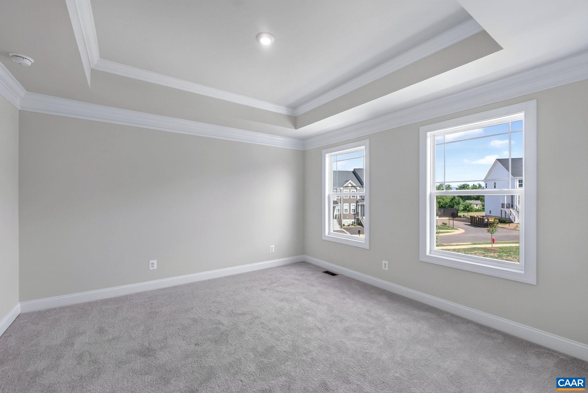 786 PARK RIDGE DR, CROZET, Virginia 22932, 3 Bedrooms Bedrooms, ,2 BathroomsBathrooms,Residential,The Poplar II - Interior Unit - Elevation B,786 PARK RIDGE DR,681043 MLS # 681043
