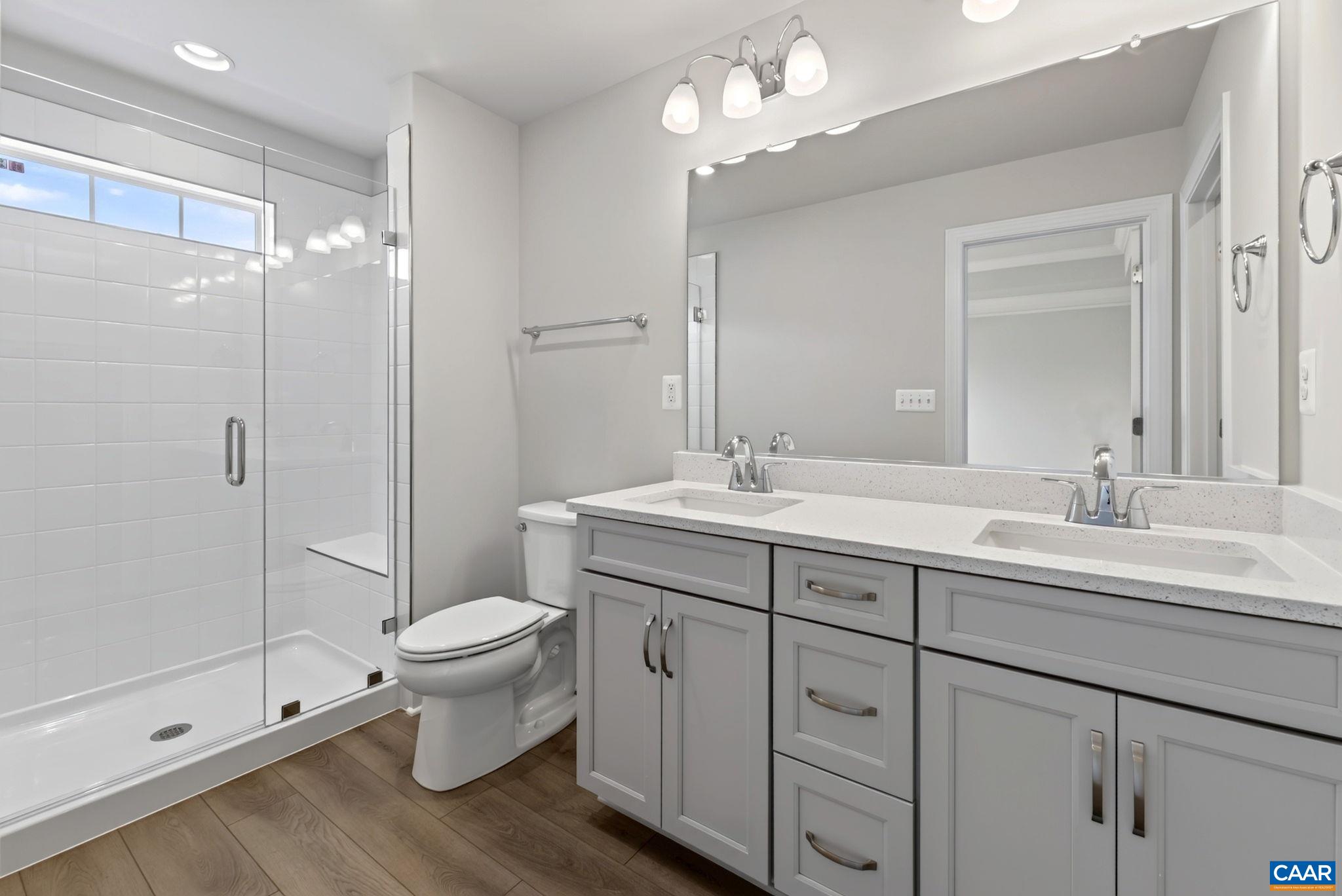 786 PARK RIDGE DR, CROZET, Virginia 22932, 3 Bedrooms Bedrooms, ,2 BathroomsBathrooms,Residential,The Poplar II - Interior Unit - Elevation B,786 PARK RIDGE DR,681043 MLS # 681043