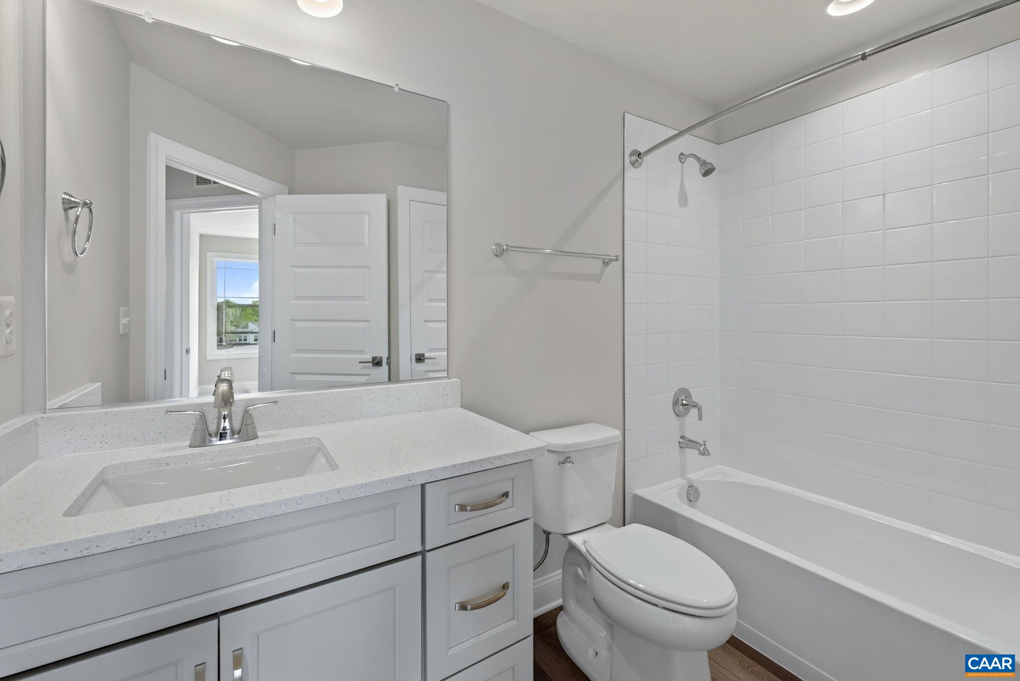 786 PARK RIDGE DR, CROZET, Virginia 22932, 3 Bedrooms Bedrooms, ,2 BathroomsBathrooms,Residential,The Poplar II - Interior Unit - Elevation B,786 PARK RIDGE DR,681043 MLS # 681043