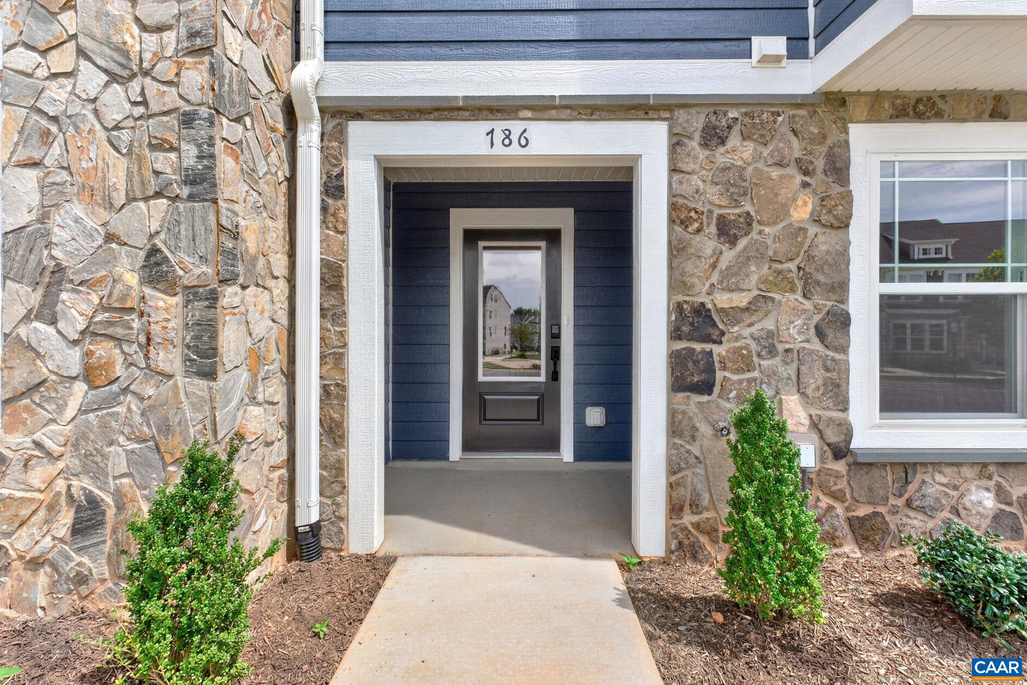 786 PARK RIDGE DR, CROZET, Virginia 22932, 3 Bedrooms Bedrooms, ,2 BathroomsBathrooms,Residential,The Poplar II - Interior Unit - Elevation B,786 PARK RIDGE DR,681043 MLS # 681043