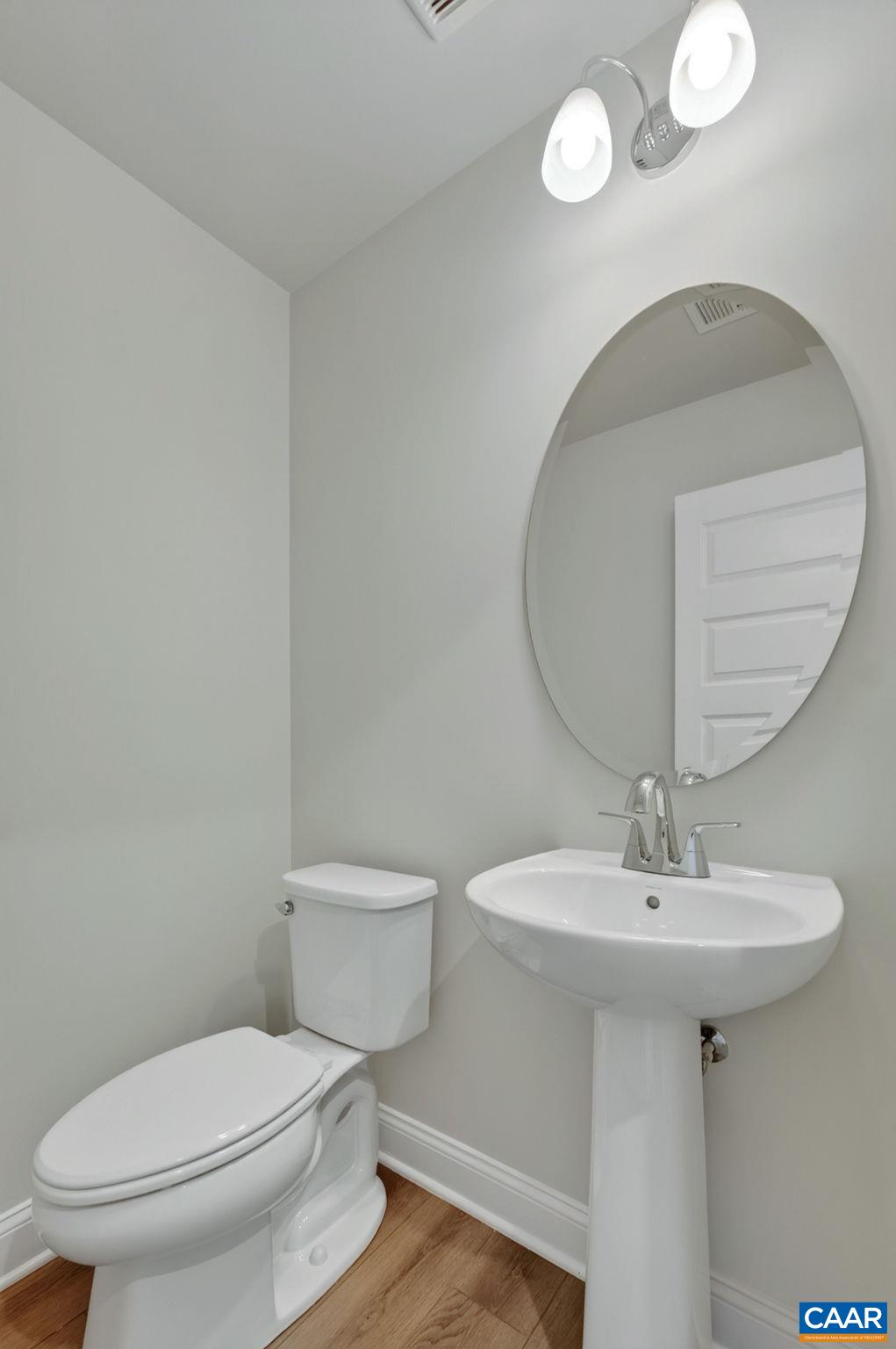 786 PARK RIDGE DR, CROZET, Virginia 22932, 3 Bedrooms Bedrooms, ,2 BathroomsBathrooms,Residential,The Poplar II - Interior Unit - Elevation B,786 PARK RIDGE DR,681043 MLS # 681043