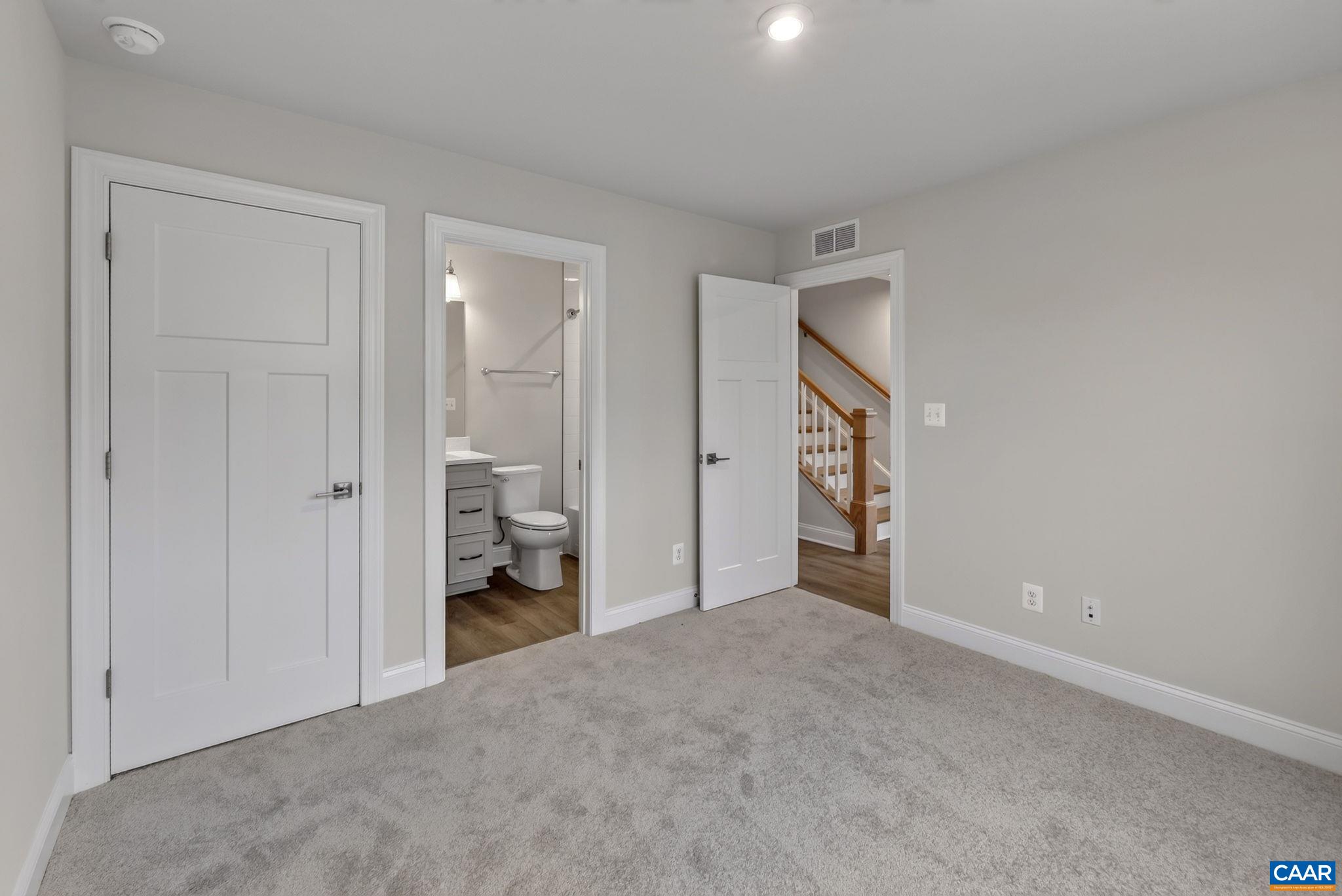 792 PARK RIDGE DR, CROZET, Virginia 22932, 4 Bedrooms Bedrooms, ,3 BathroomsBathrooms,Residential,The Poplar II - End Unit - Elevation G,792 PARK RIDGE DR,681046 MLS # 681046