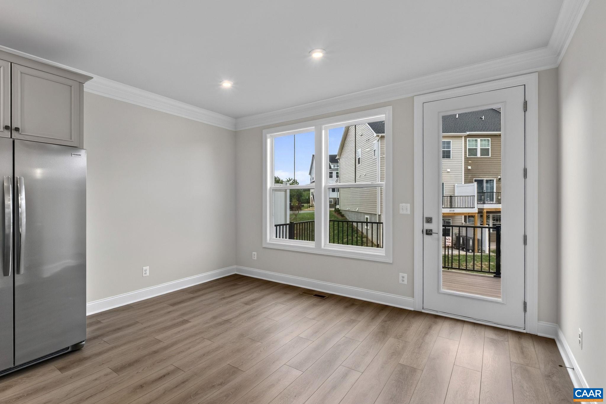 792 PARK RIDGE DR, CROZET, Virginia 22932, 4 Bedrooms Bedrooms, ,3 BathroomsBathrooms,Residential,The Poplar II - End Unit - Elevation G,792 PARK RIDGE DR,681046 MLS # 681046