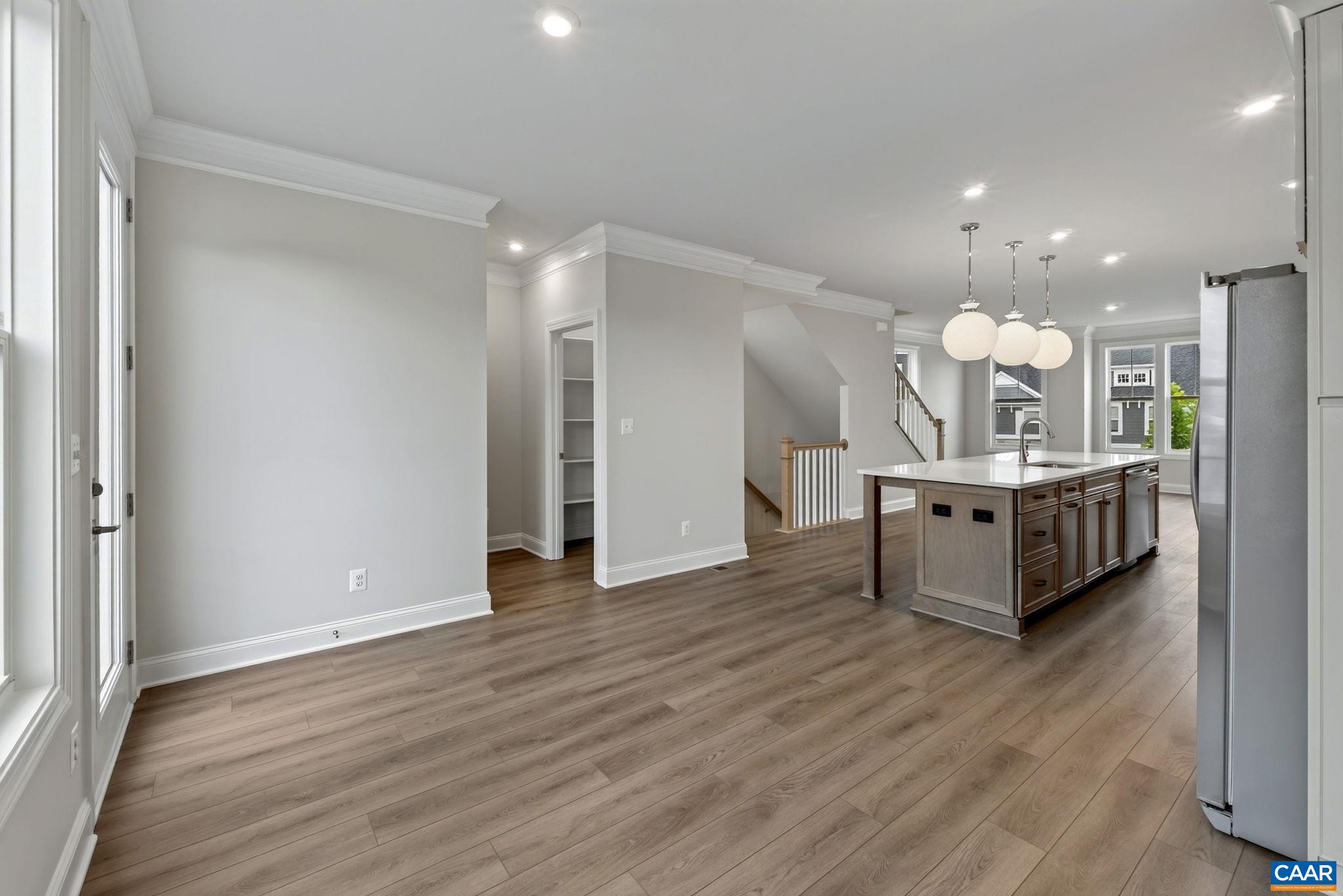 792 PARK RIDGE DR, CROZET, Virginia 22932, 4 Bedrooms Bedrooms, ,3 BathroomsBathrooms,Residential,The Poplar II - End Unit - Elevation G,792 PARK RIDGE DR,681046 MLS # 681046