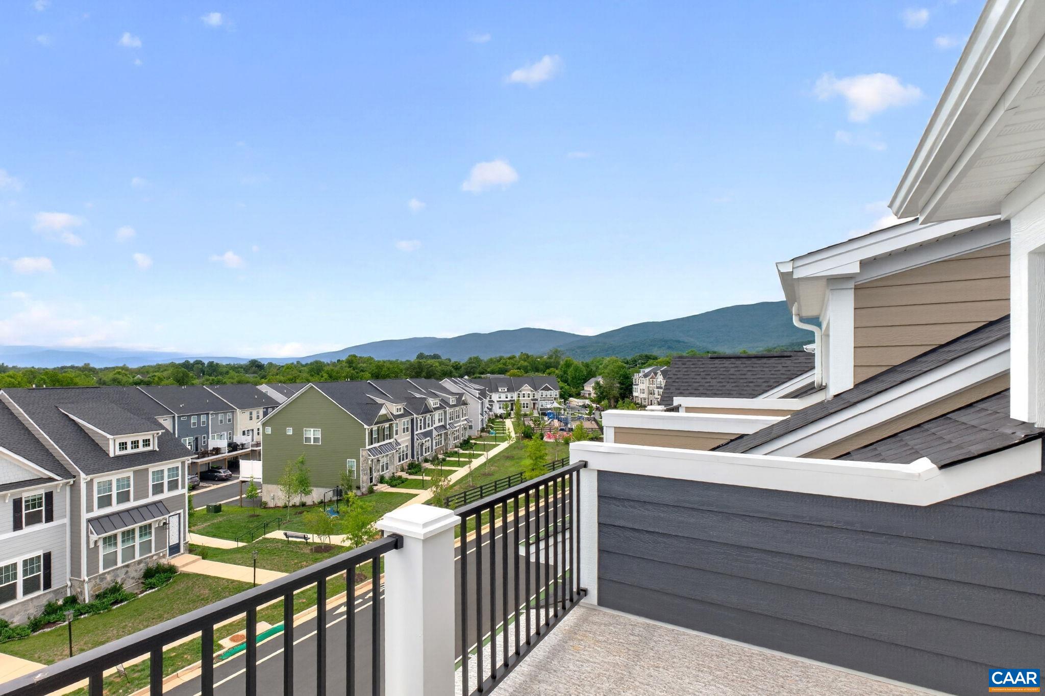 792 PARK RIDGE DR, CROZET, Virginia 22932, 4 Bedrooms Bedrooms, ,3 BathroomsBathrooms,Residential,The Poplar II - End Unit - Elevation G,792 PARK RIDGE DR,681046 MLS # 681046