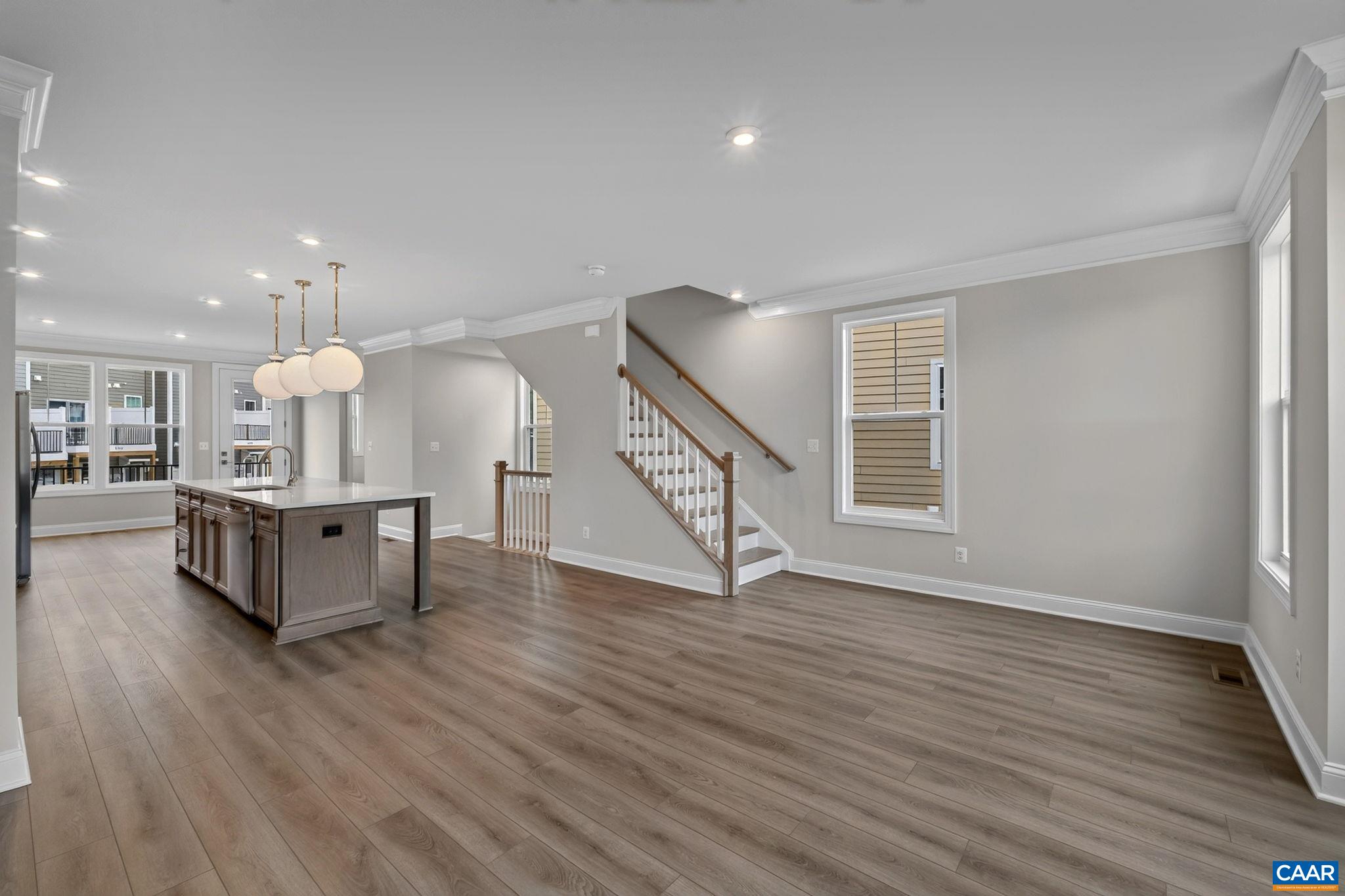 792 PARK RIDGE DR, CROZET, Virginia 22932, 4 Bedrooms Bedrooms, ,3 BathroomsBathrooms,Residential,The Poplar II - End Unit - Elevation G,792 PARK RIDGE DR,681046 MLS # 681046