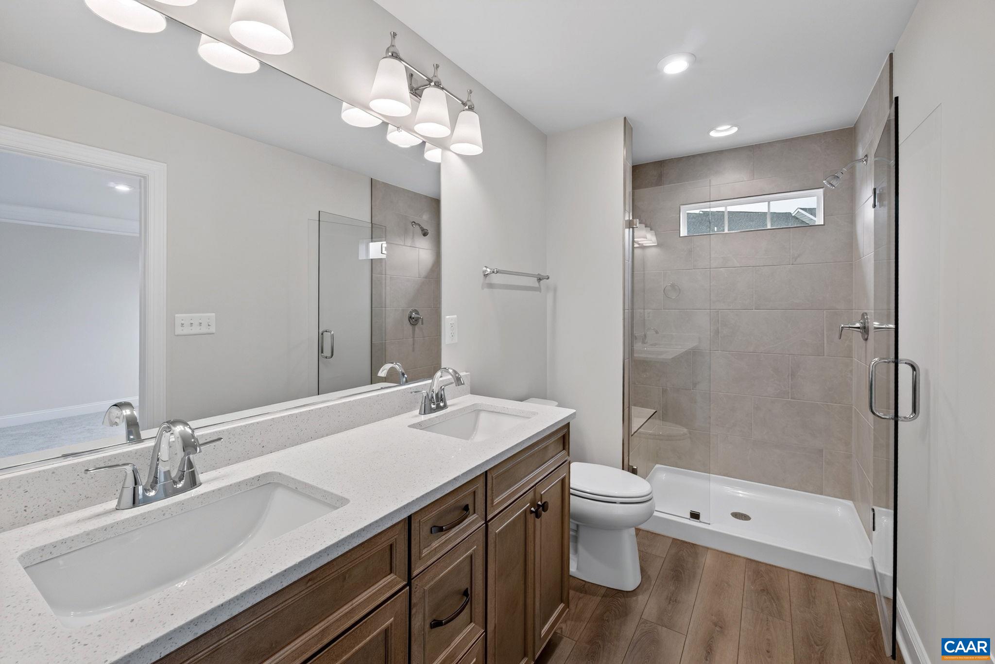 792 PARK RIDGE DR, CROZET, Virginia 22932, 4 Bedrooms Bedrooms, ,3 BathroomsBathrooms,Residential,The Poplar II - End Unit - Elevation G,792 PARK RIDGE DR,681046 MLS # 681046