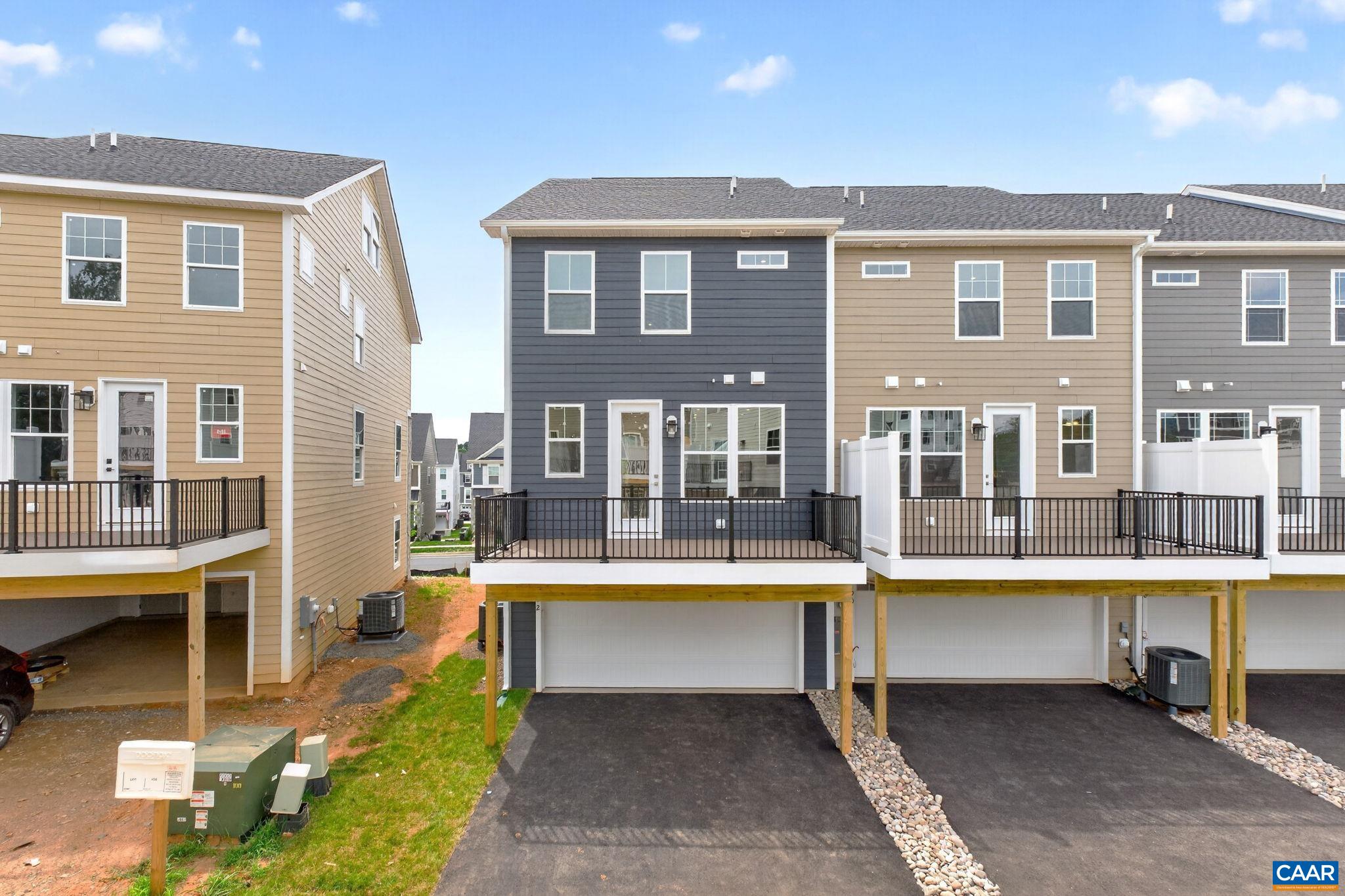 792 PARK RIDGE DR, CROZET, Virginia 22932, 4 Bedrooms Bedrooms, ,3 BathroomsBathrooms,Residential,The Poplar II - End Unit - Elevation G,792 PARK RIDGE DR,681046 MLS # 681046