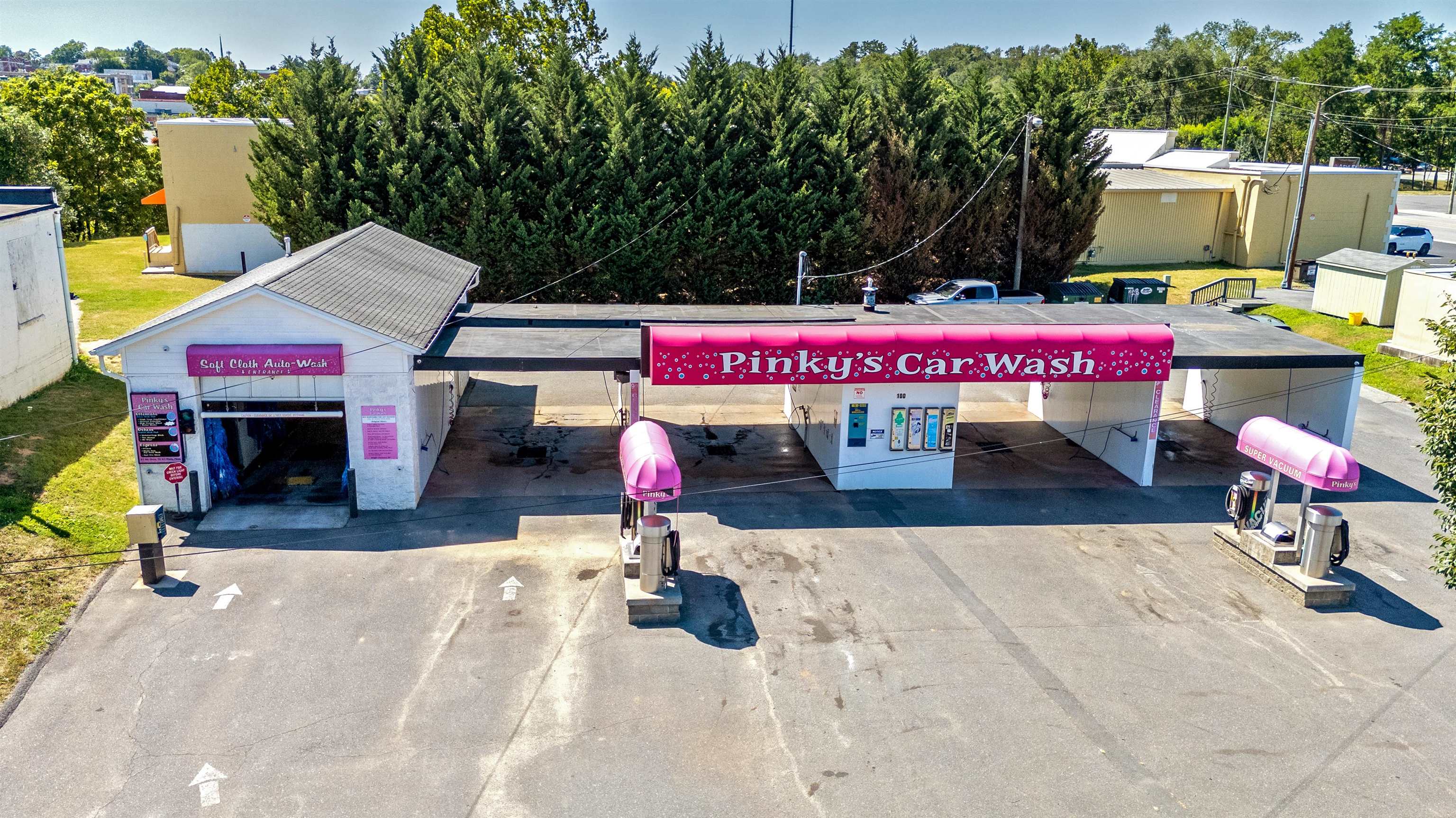 100 EAST AVE, WAYNESBORO, Virginia 22980, ,Commercial,100 EAST AVE,681050 MLS # 681050 100 EAST AVE, WAYNESBORO, Virginia 22980, ,Commercial,100 EAST AVE,681050 MLS # 681050