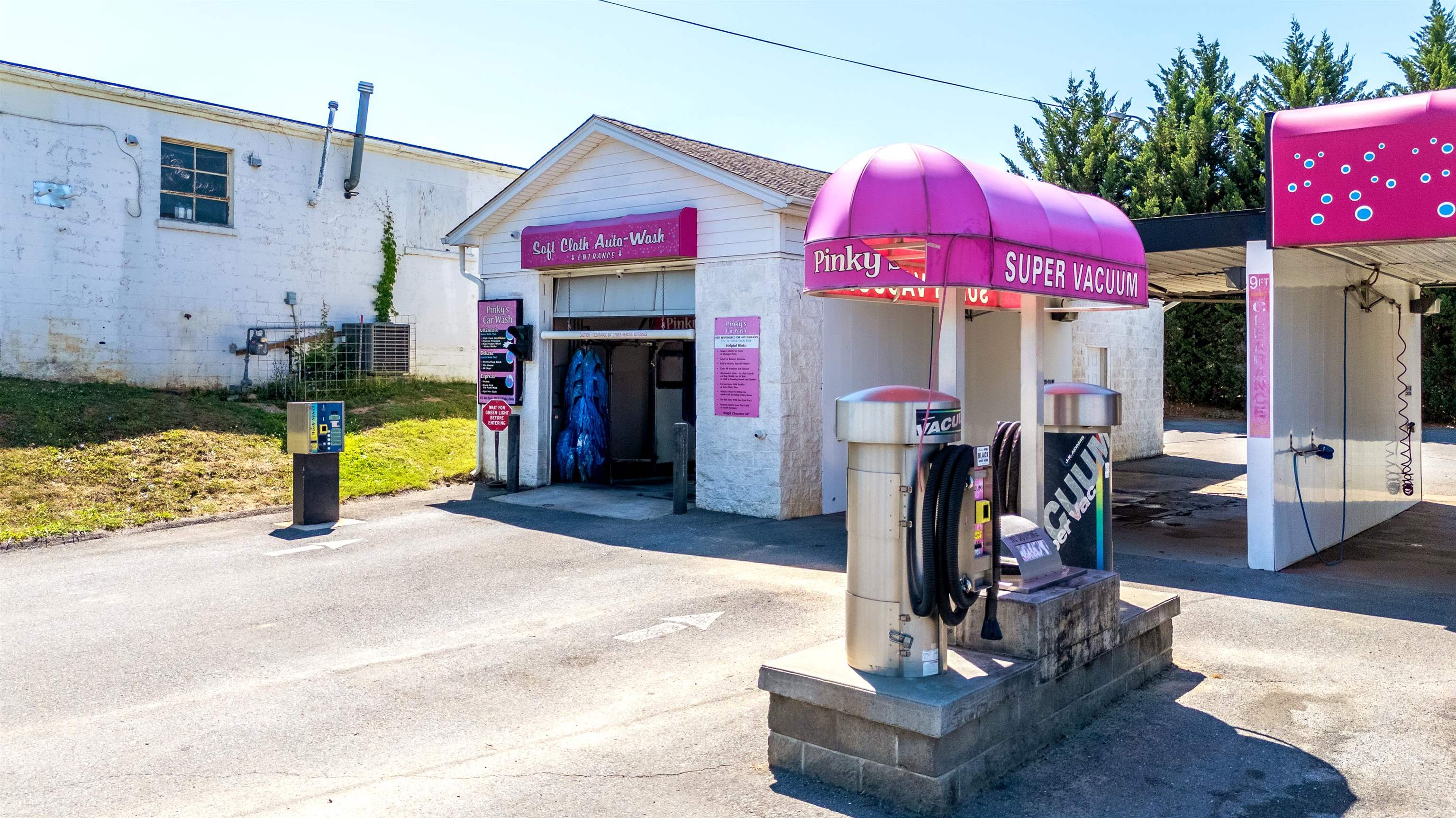 100 EAST AVE, WAYNESBORO, Virginia 22980, ,Commercial,100 EAST AVE,681050 MLS # 681050 100 EAST AVE, WAYNESBORO, Virginia 22980, ,Commercial,100 EAST AVE,681050 MLS # 681050
