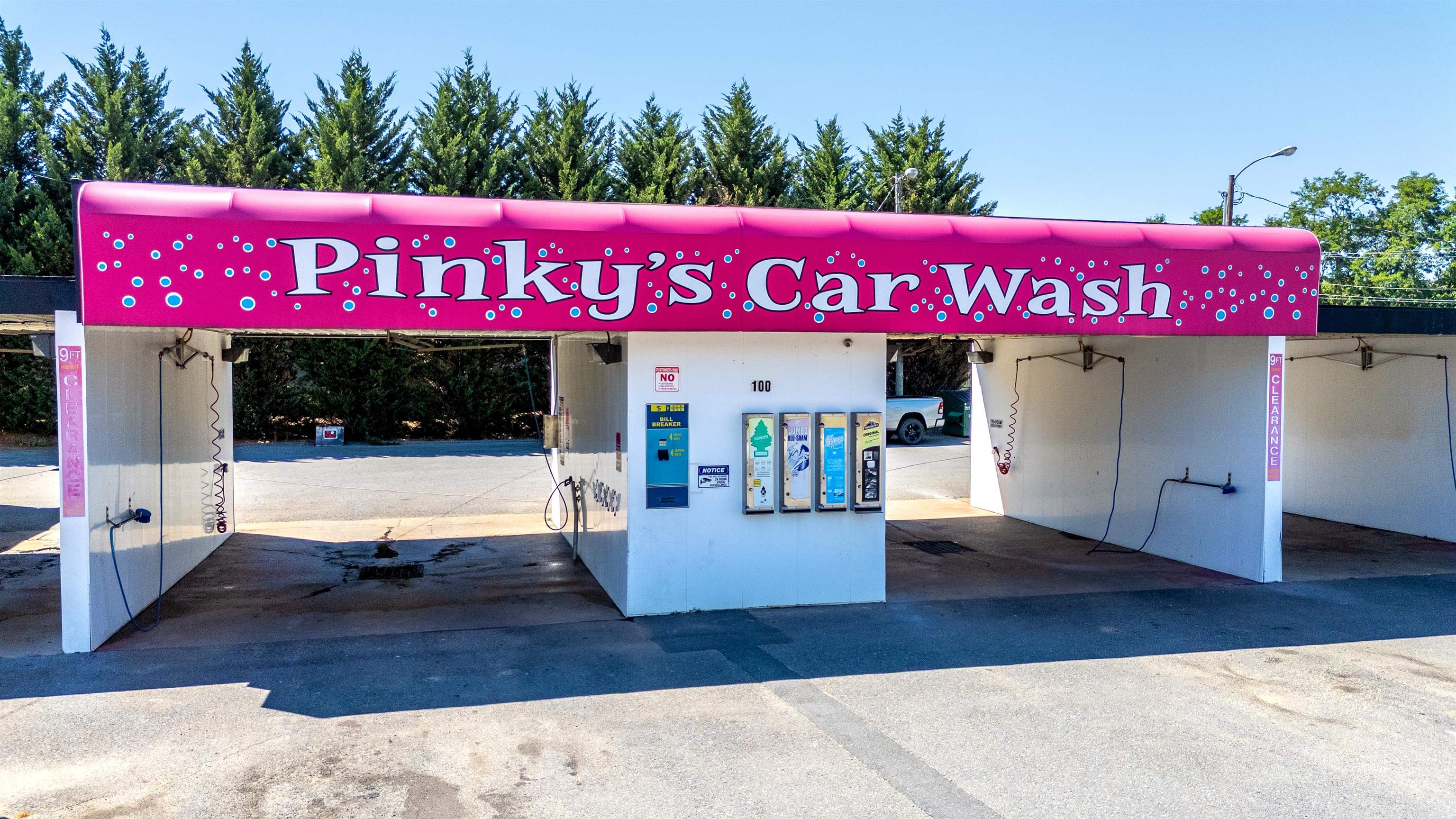 100 EAST AVE, WAYNESBORO, Virginia 22980, ,Commercial,100 EAST AVE,681050 MLS # 681050 100 EAST AVE, WAYNESBORO, Virginia 22980, ,Commercial,100 EAST AVE,681050 MLS # 681050