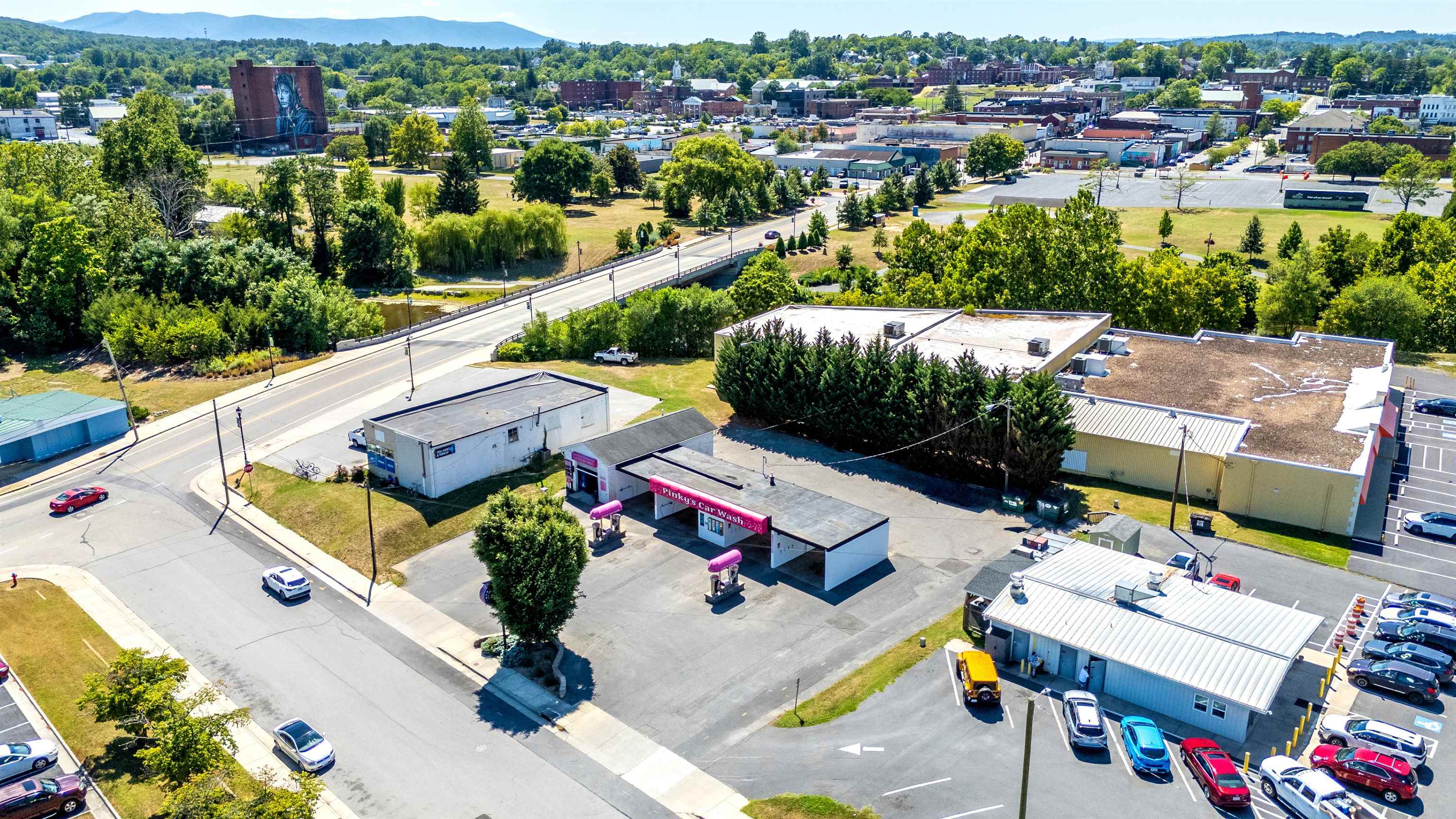 100 EAST AVE, WAYNESBORO, Virginia 22980, ,Commercial,100 EAST AVE,681050 MLS # 681050 100 EAST AVE, WAYNESBORO, Virginia 22980, ,Commercial,100 EAST AVE,681050 MLS # 681050