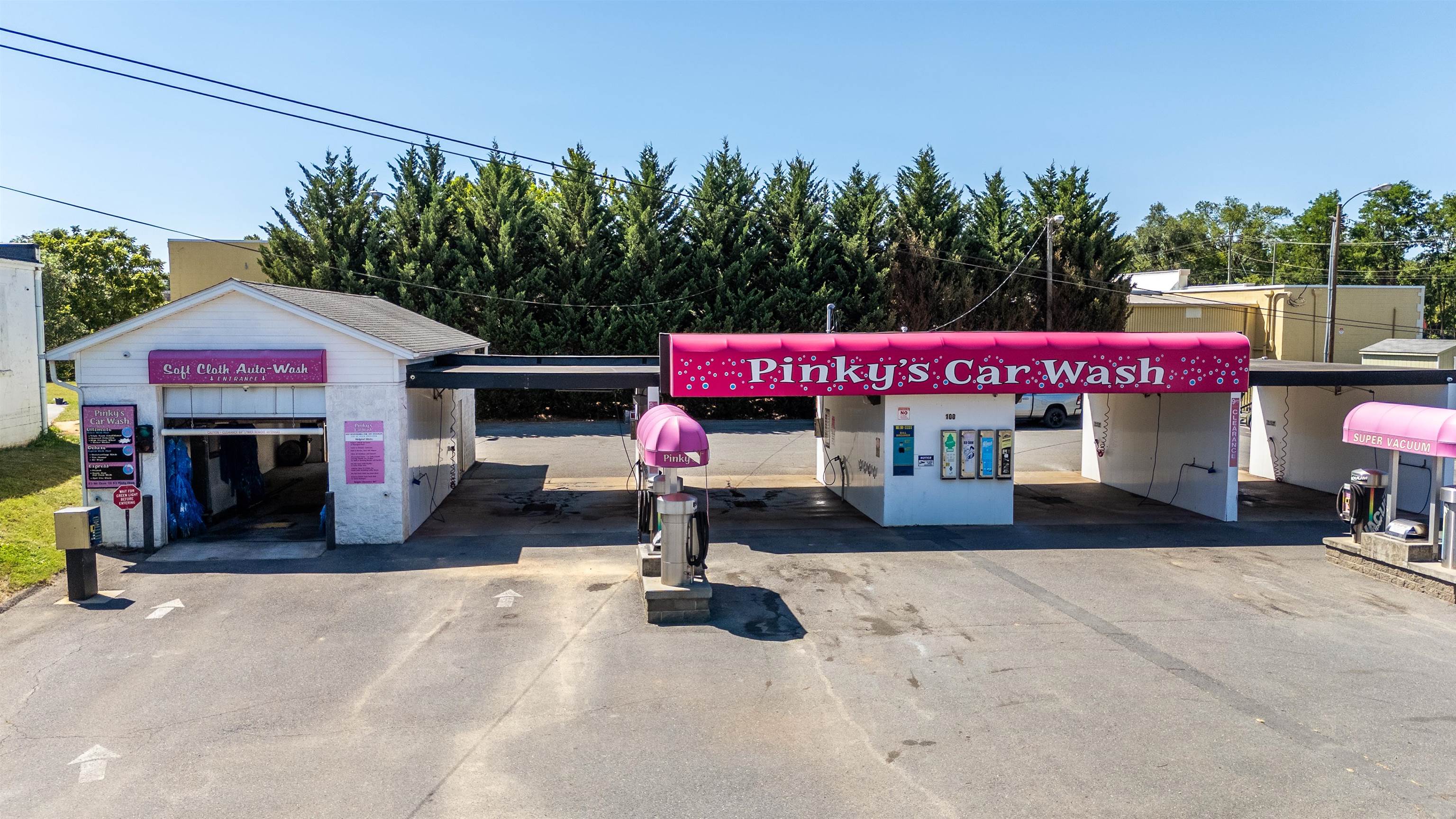 100 EAST AVE, WAYNESBORO, Virginia 22980, ,Commercial,100 EAST AVE,681050 MLS # 681050 100 EAST AVE, WAYNESBORO, Virginia 22980, ,Commercial,100 EAST AVE,681050 MLS # 681050