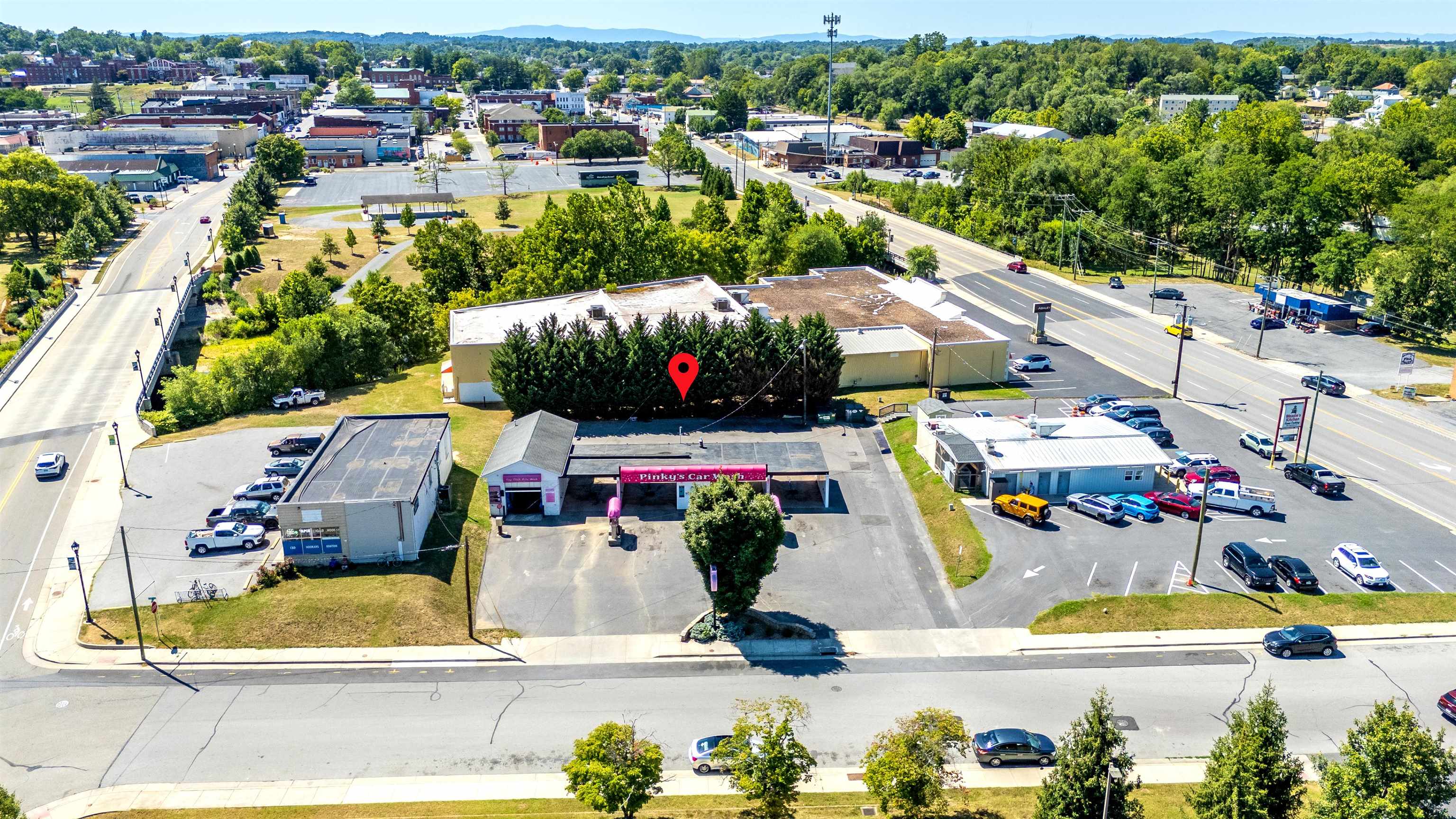 100 EAST AVE, WAYNESBORO, Virginia 22980, ,Commercial,100 EAST AVE,681050 MLS # 681050 100 EAST AVE, WAYNESBORO, Virginia 22980, ,Commercial,100 EAST AVE,681050 MLS # 681050