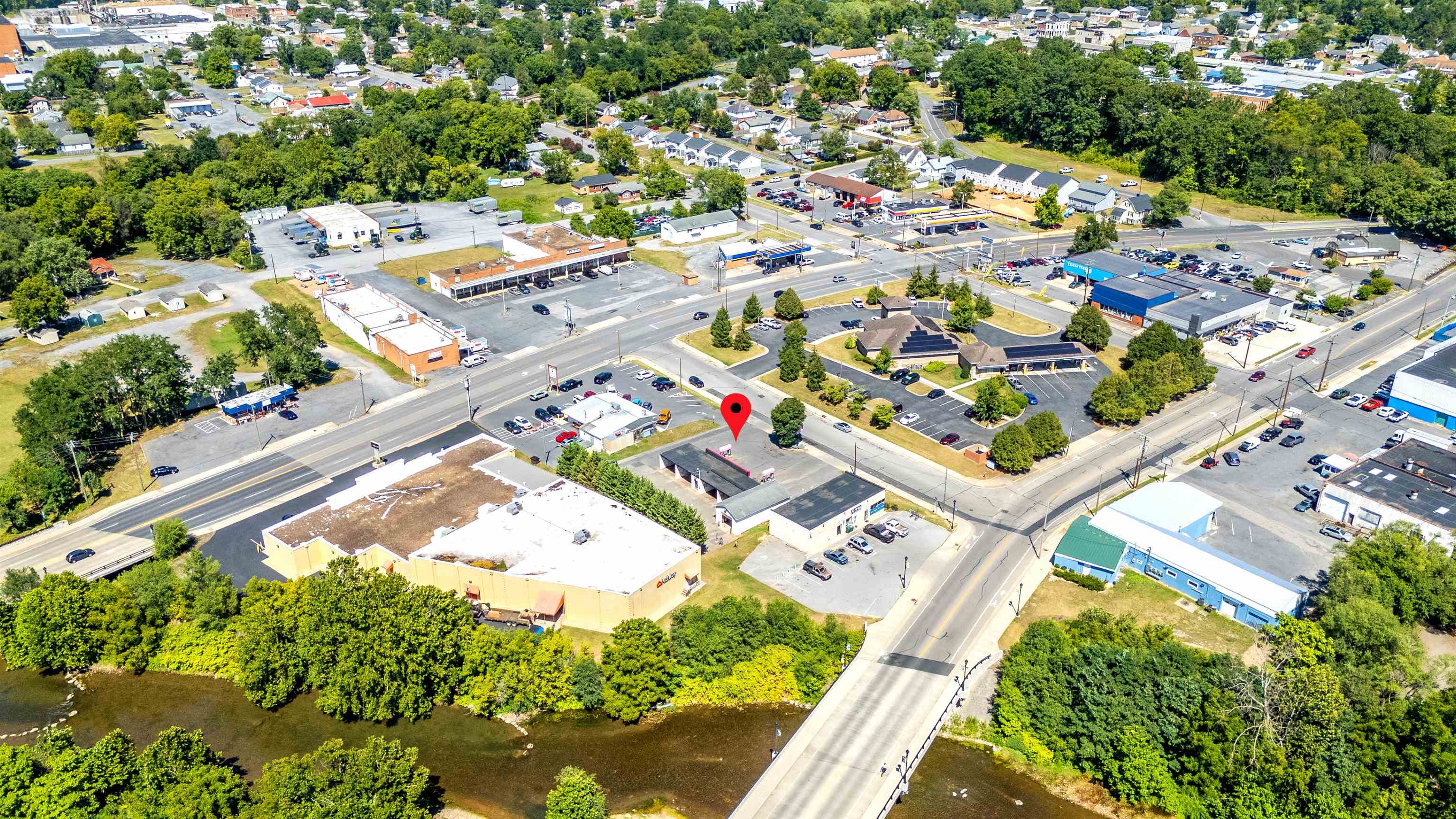 100 EAST AVE, WAYNESBORO, Virginia 22980, ,Commercial,100 EAST AVE,681050 MLS # 681050 100 EAST AVE, WAYNESBORO, Virginia 22980, ,Commercial,100 EAST AVE,681050 MLS # 681050