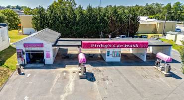 100 EAST AVE, WAYNESBORO, Virginia 22980, ,Commercial,100 EAST AVE,681050 MLS # 681050