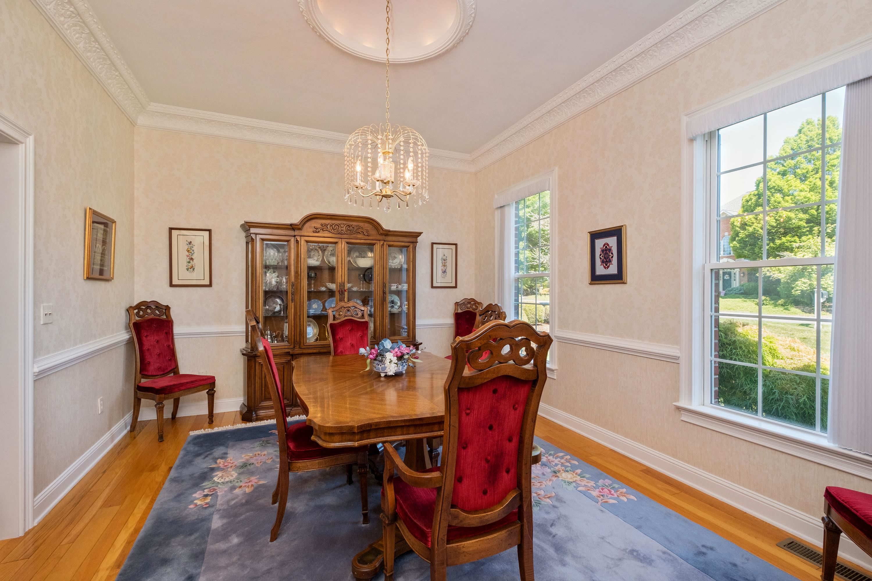 2945 BROOKSTONE DR, ROCKINGHAM, Virginia 22801, 5 Bedrooms Bedrooms, ,5 BathroomsBathrooms,Residential,Trobaugh,2945 BROOKSTONE DR,678111 MLS # 678111 2945 BROOKSTONE DR, ROCKINGHAM, Virginia 22801, 5 Bedrooms Bedrooms, ,5 BathroomsBathrooms,Residential,Trobaugh,2945 BROOKSTONE DR,678111 MLS # 678111