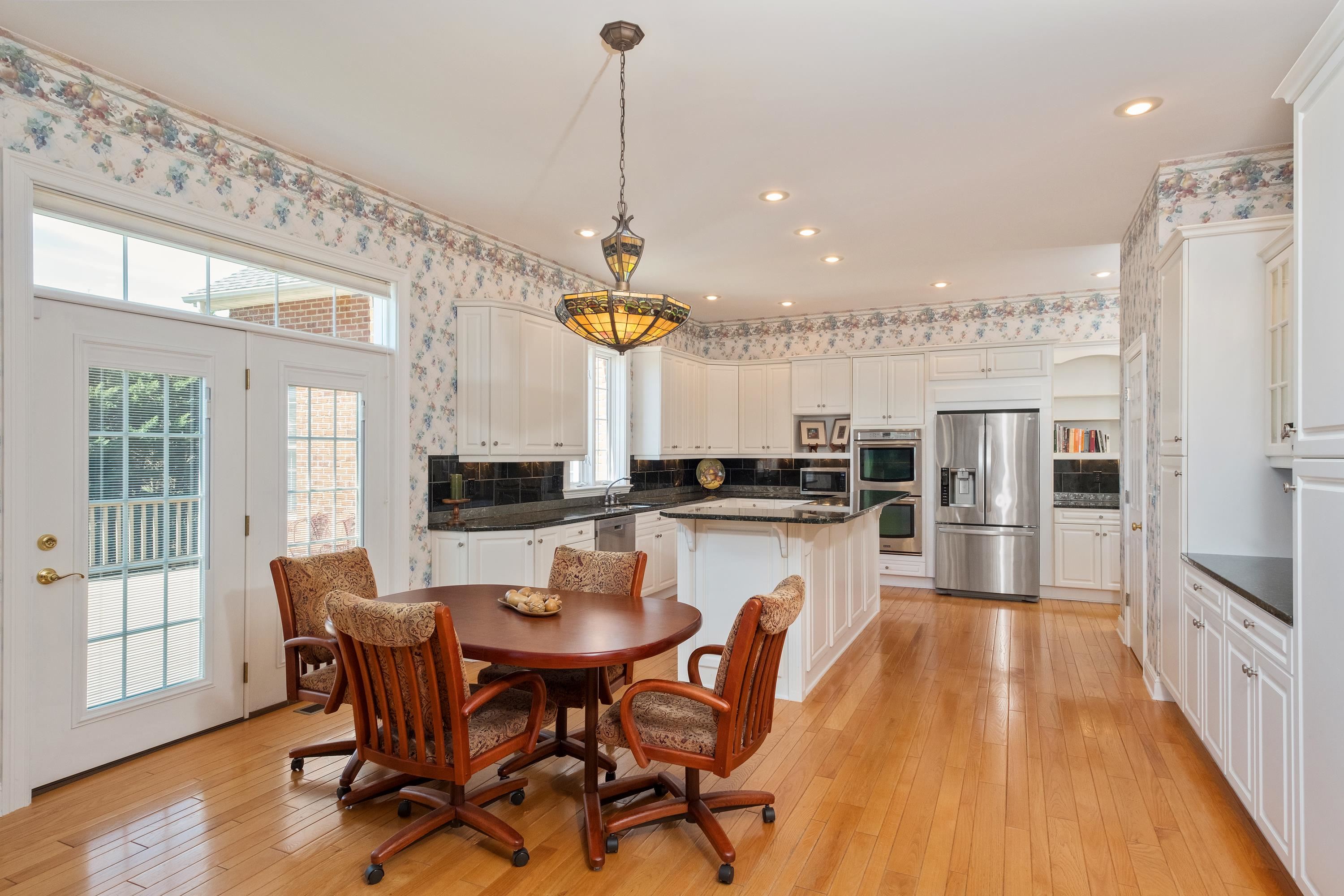 2945 BROOKSTONE DR, ROCKINGHAM, Virginia 22801, 5 Bedrooms Bedrooms, ,5 BathroomsBathrooms,Residential,Trobaugh,2945 BROOKSTONE DR,678111 MLS # 678111 2945 BROOKSTONE DR, ROCKINGHAM, Virginia 22801, 5 Bedrooms Bedrooms, ,5 BathroomsBathrooms,Residential,Trobaugh,2945 BROOKSTONE DR,678111 MLS # 678111