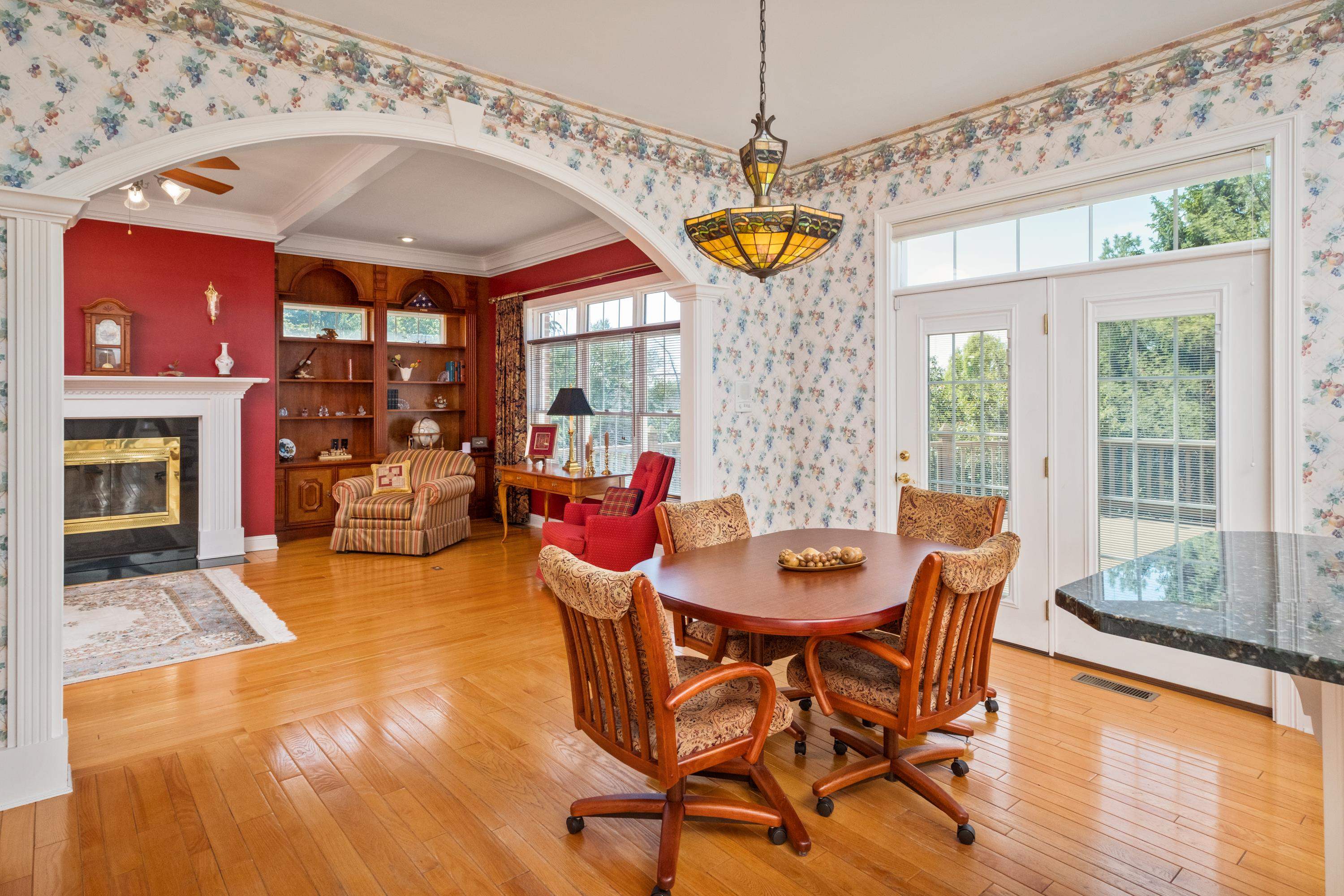2945 BROOKSTONE DR, ROCKINGHAM, Virginia 22801, 5 Bedrooms Bedrooms, ,5 BathroomsBathrooms,Residential,Trobaugh,2945 BROOKSTONE DR,678111 MLS # 678111 2945 BROOKSTONE DR, ROCKINGHAM, Virginia 22801, 5 Bedrooms Bedrooms, ,5 BathroomsBathrooms,Residential,Trobaugh,2945 BROOKSTONE DR,678111 MLS # 678111