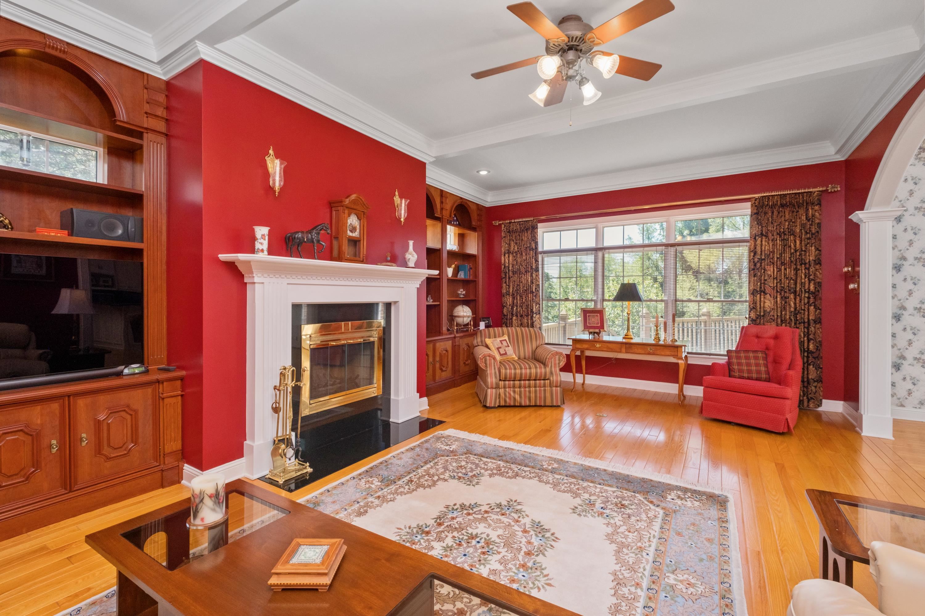 2945 BROOKSTONE DR, ROCKINGHAM, Virginia 22801, 5 Bedrooms Bedrooms, ,5 BathroomsBathrooms,Residential,Trobaugh,2945 BROOKSTONE DR,678111 MLS # 678111 2945 BROOKSTONE DR, ROCKINGHAM, Virginia 22801, 5 Bedrooms Bedrooms, ,5 BathroomsBathrooms,Residential,Trobaugh,2945 BROOKSTONE DR,678111 MLS # 678111