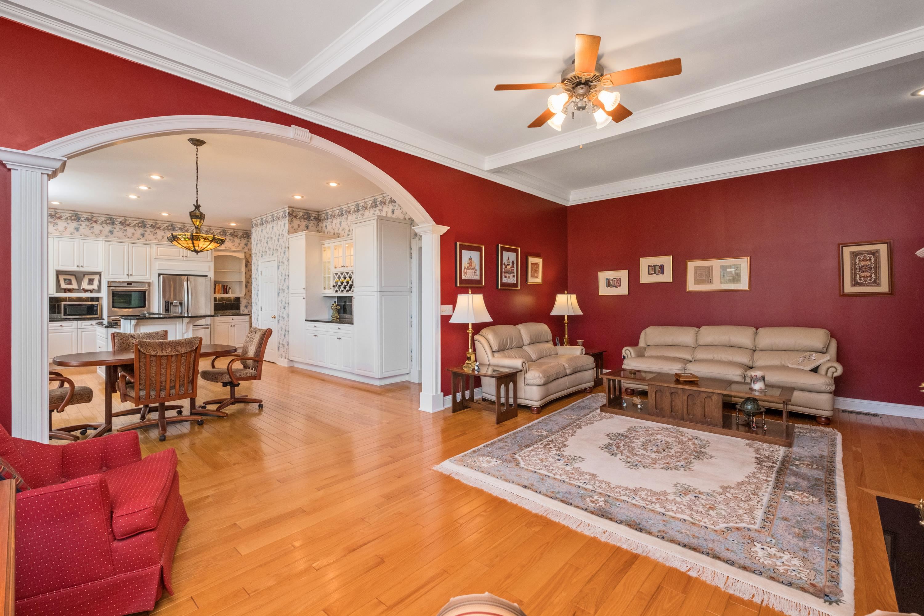 2945 BROOKSTONE DR, ROCKINGHAM, Virginia 22801, 5 Bedrooms Bedrooms, ,5 BathroomsBathrooms,Residential,Trobaugh,2945 BROOKSTONE DR,678111 MLS # 678111 2945 BROOKSTONE DR, ROCKINGHAM, Virginia 22801, 5 Bedrooms Bedrooms, ,5 BathroomsBathrooms,Residential,Trobaugh,2945 BROOKSTONE DR,678111 MLS # 678111