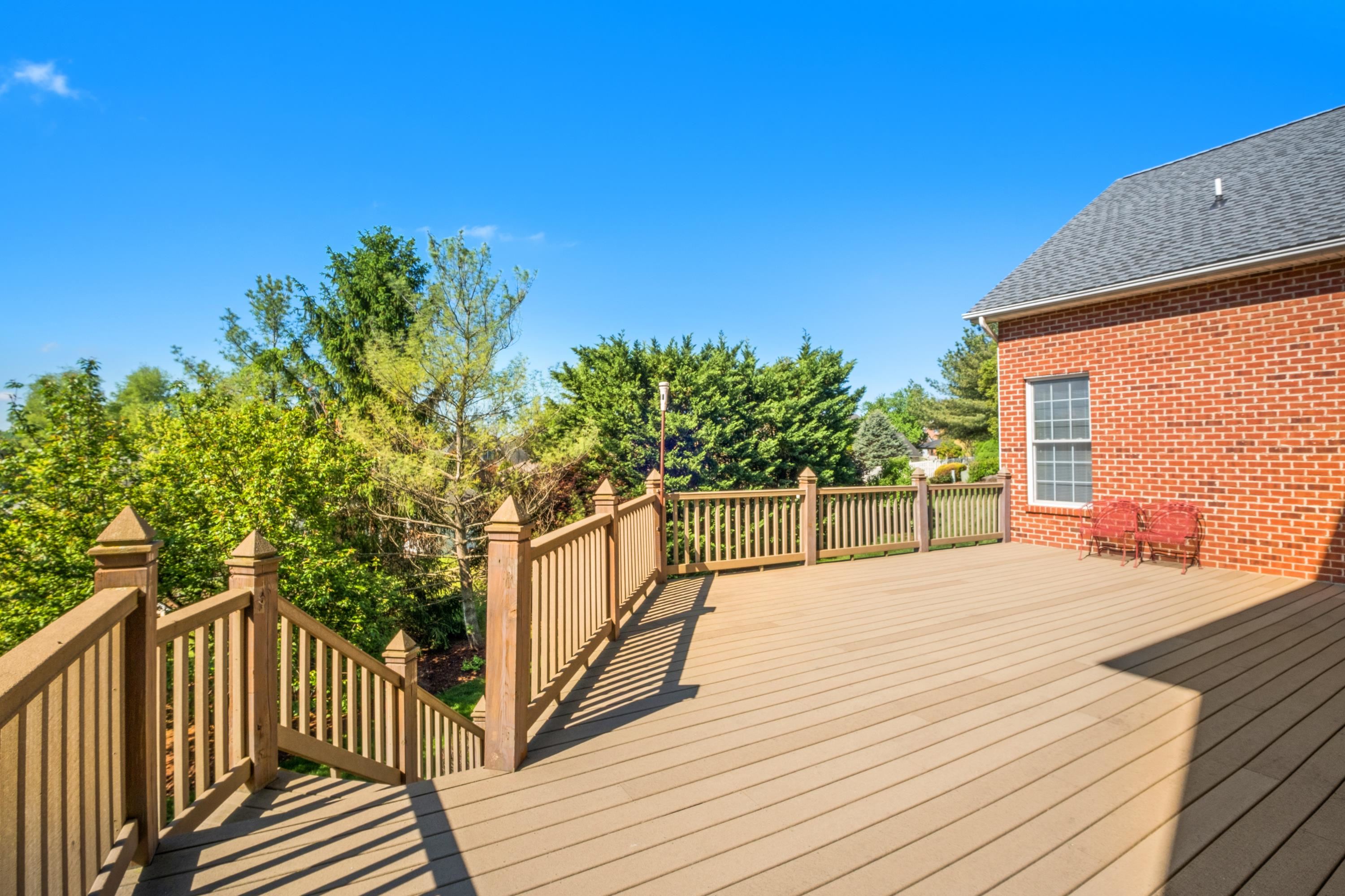 2945 BROOKSTONE DR, ROCKINGHAM, Virginia 22801, 5 Bedrooms Bedrooms, ,5 BathroomsBathrooms,Residential,Trobaugh,2945 BROOKSTONE DR,678111 MLS # 678111 2945 BROOKSTONE DR, ROCKINGHAM, Virginia 22801, 5 Bedrooms Bedrooms, ,5 BathroomsBathrooms,Residential,Trobaugh,2945 BROOKSTONE DR,678111 MLS # 678111