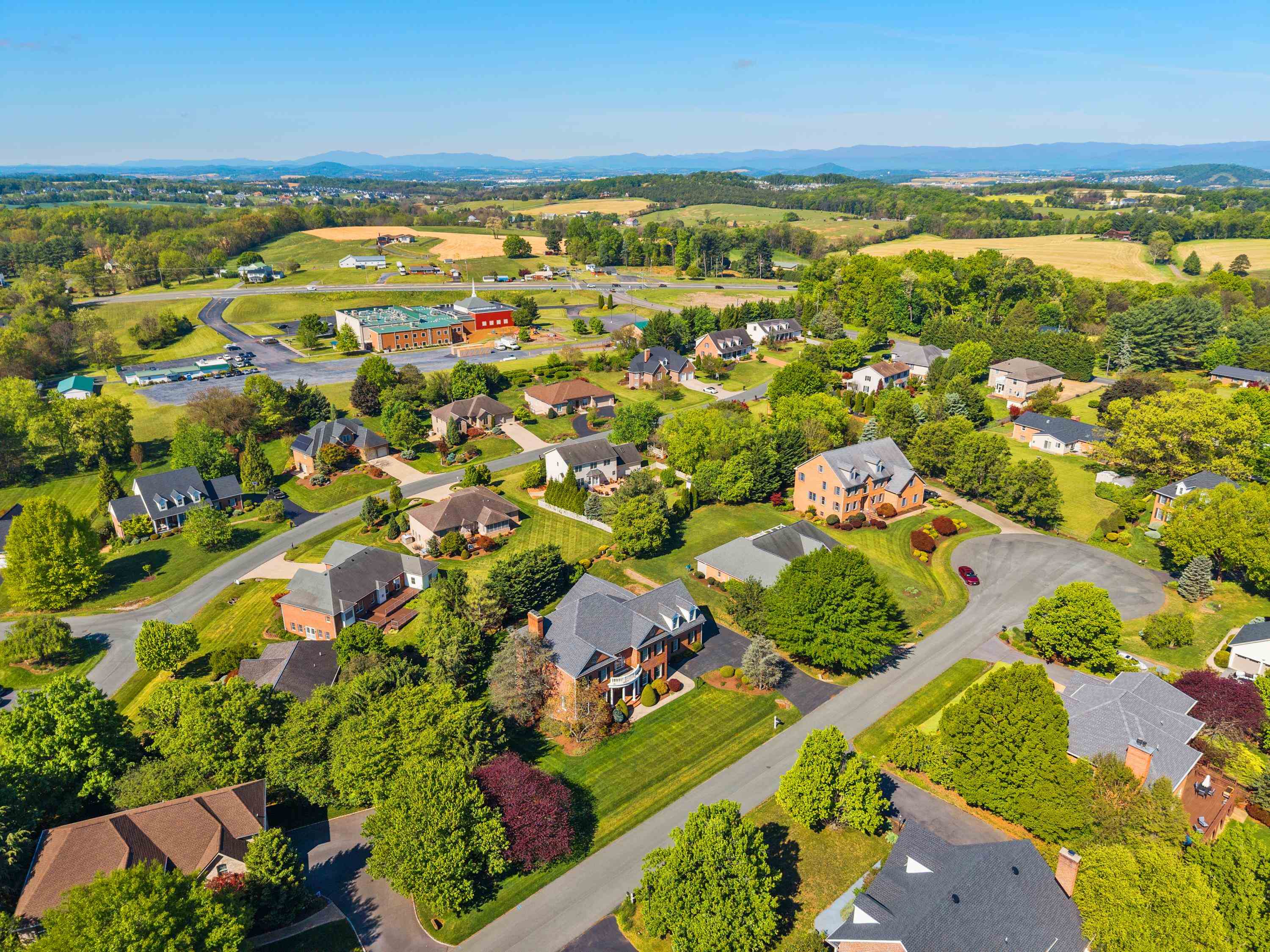 2945 BROOKSTONE DR, ROCKINGHAM, Virginia 22801, 5 Bedrooms Bedrooms, ,5 BathroomsBathrooms,Residential,Trobaugh,2945 BROOKSTONE DR,678111 MLS # 678111 2945 BROOKSTONE DR, ROCKINGHAM, Virginia 22801, 5 Bedrooms Bedrooms, ,5 BathroomsBathrooms,Residential,Trobaugh,2945 BROOKSTONE DR,678111 MLS # 678111