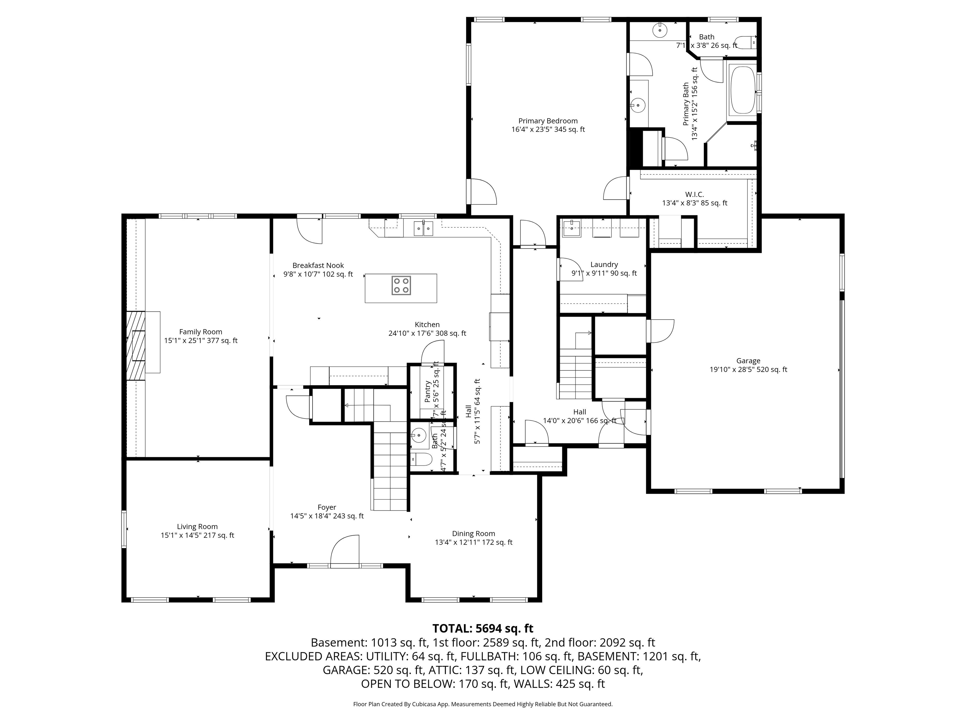 2945 BROOKSTONE DR, ROCKINGHAM, Virginia 22801, 5 Bedrooms Bedrooms, ,5 BathroomsBathrooms,Residential,Trobaugh,2945 BROOKSTONE DR,678111 MLS # 678111 2945 BROOKSTONE DR, ROCKINGHAM, Virginia 22801, 5 Bedrooms Bedrooms, ,5 BathroomsBathrooms,Residential,Trobaugh,2945 BROOKSTONE DR,678111 MLS # 678111