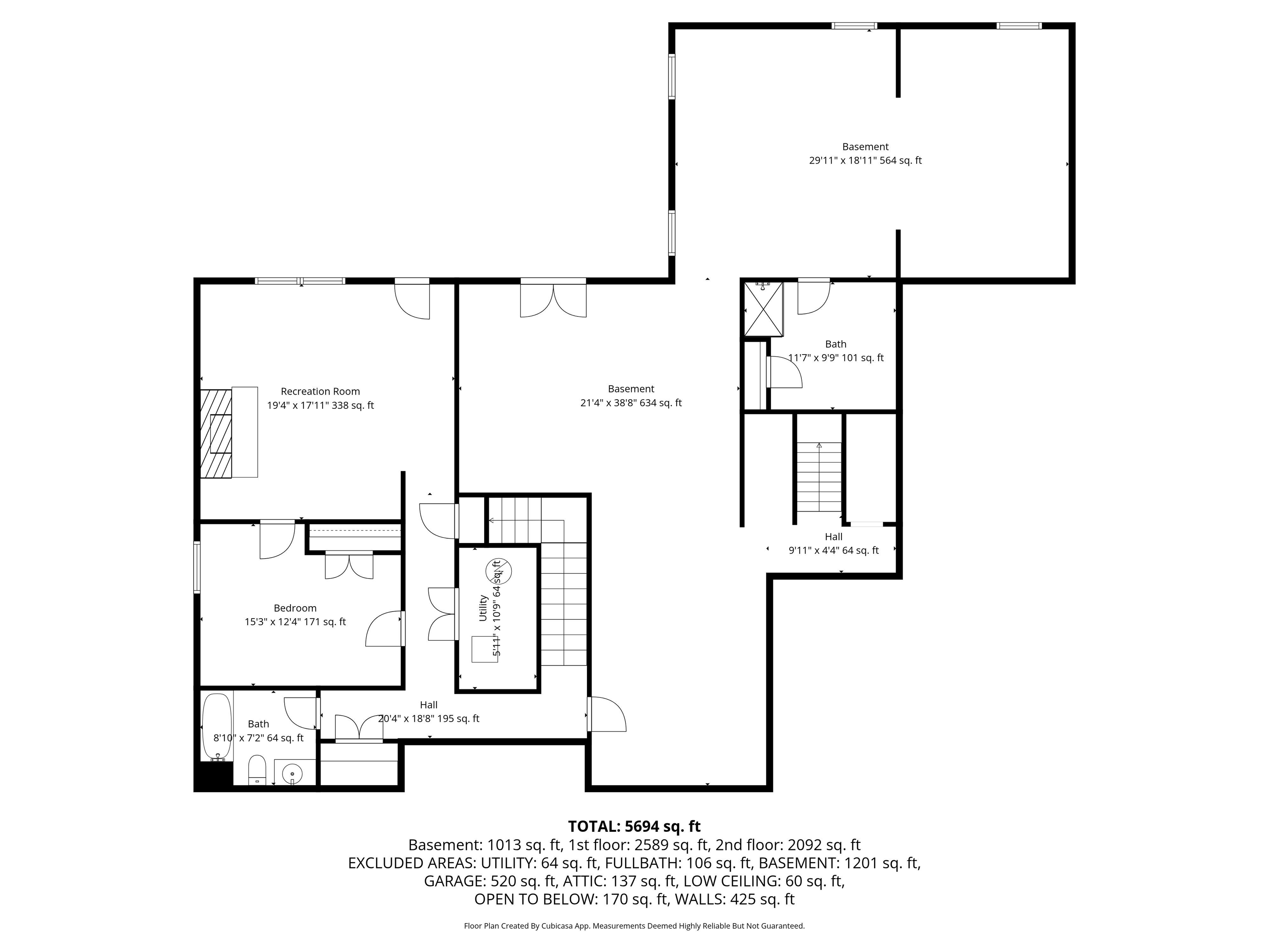 2945 BROOKSTONE DR, ROCKINGHAM, Virginia 22801, 5 Bedrooms Bedrooms, ,5 BathroomsBathrooms,Residential,Trobaugh,2945 BROOKSTONE DR,678111 MLS # 678111 2945 BROOKSTONE DR, ROCKINGHAM, Virginia 22801, 5 Bedrooms Bedrooms, ,5 BathroomsBathrooms,Residential,Trobaugh,2945 BROOKSTONE DR,678111 MLS # 678111