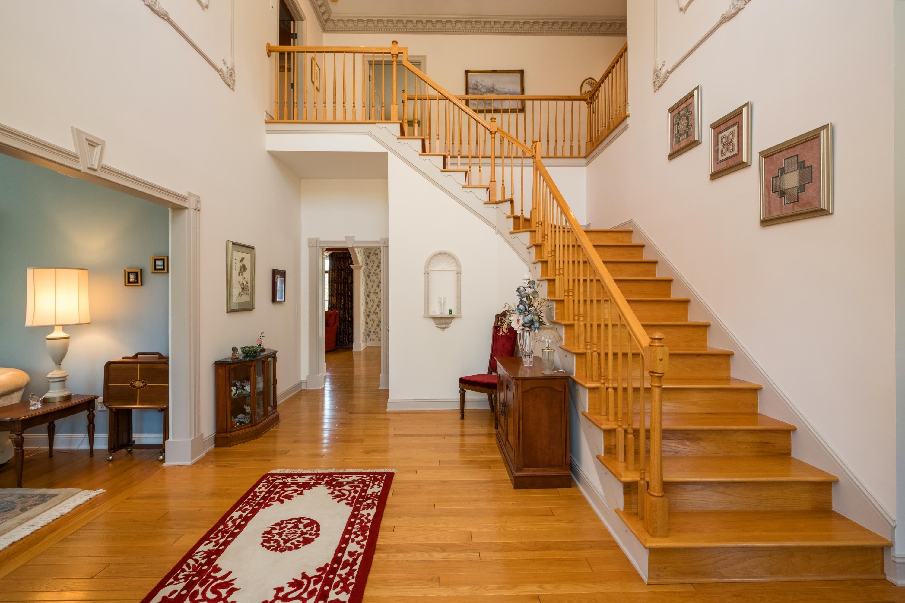 2945 BROOKSTONE DR, ROCKINGHAM, Virginia 22801, 5 Bedrooms Bedrooms, ,5 BathroomsBathrooms,Residential,Trobaugh,2945 BROOKSTONE DR,678111 MLS # 678111 2945 BROOKSTONE DR, ROCKINGHAM, Virginia 22801, 5 Bedrooms Bedrooms, ,5 BathroomsBathrooms,Residential,Trobaugh,2945 BROOKSTONE DR,678111 MLS # 678111