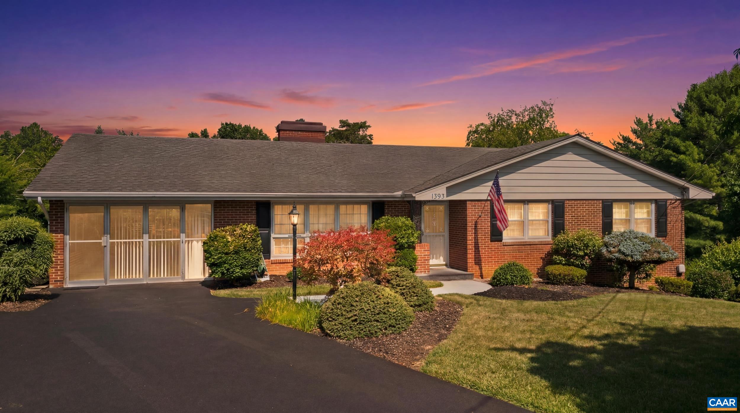 1393 PLEASANT VIEW ST, STAUNTON, Virginia 24401, 3 Bedrooms Bedrooms, ,2 BathroomsBathrooms,Residential,1393 Pleasant View St, Staunton VA 24401,1393 PLEASANT VIEW ST,679131 MLS # 679131