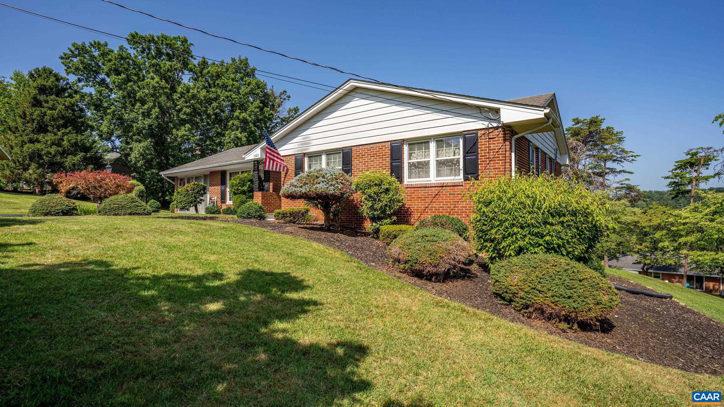 1393 PLEASANT VIEW ST, STAUNTON, Virginia 24401, 3 Bedrooms Bedrooms, ,2 BathroomsBathrooms,Residential,1393 Pleasant View St, Staunton VA 24401,1393 PLEASANT VIEW ST,679131 MLS # 679131